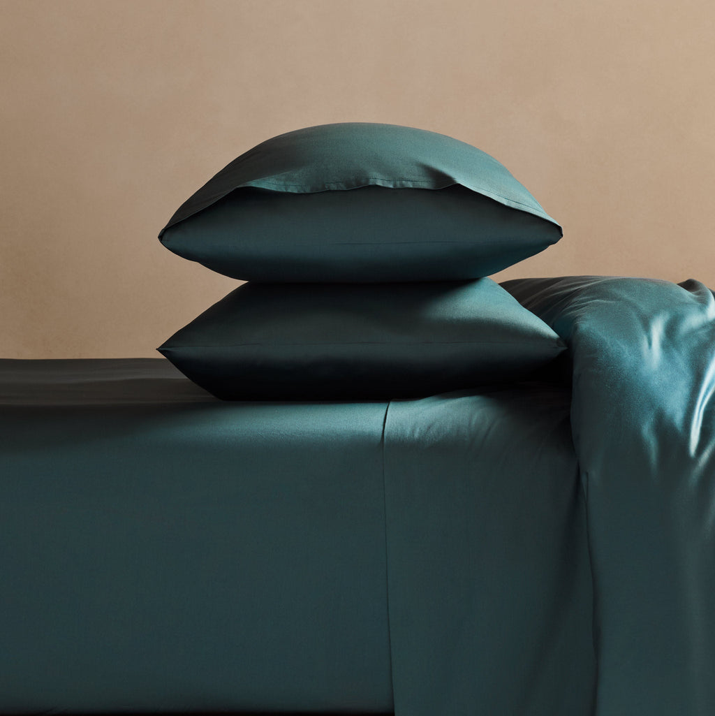 Luxe Sateen Core Sheet Set - Last Call