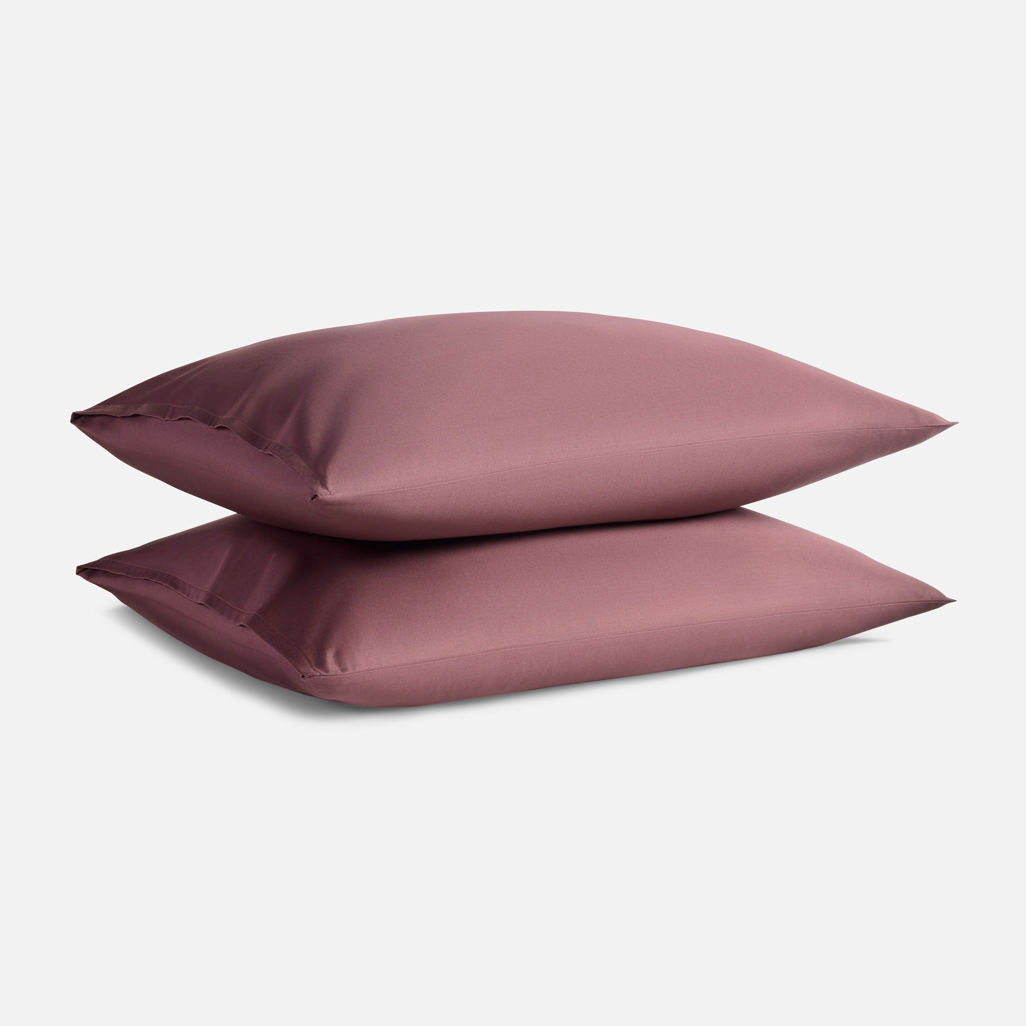 Luxe Sateen Pillowcase Set - Last Call