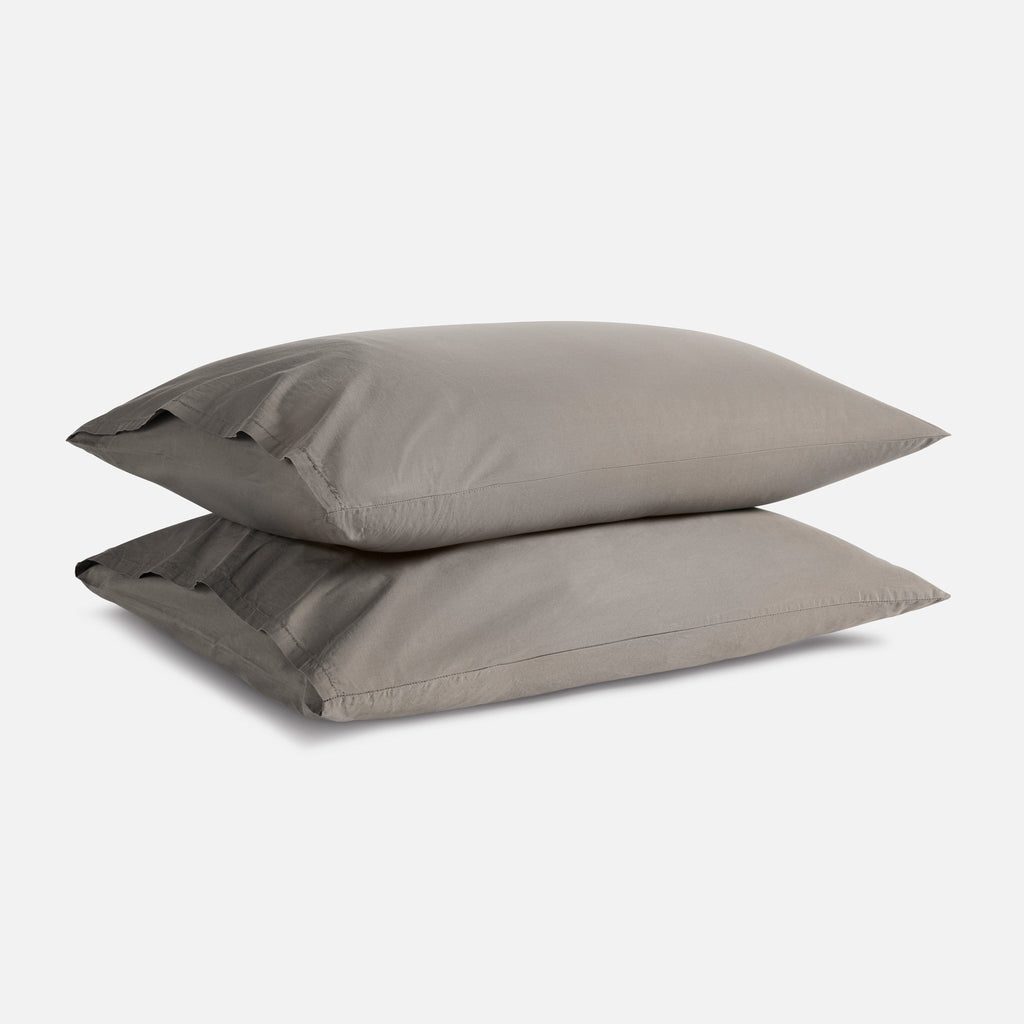 Organic Cotton Pillowcase Set - Last Call