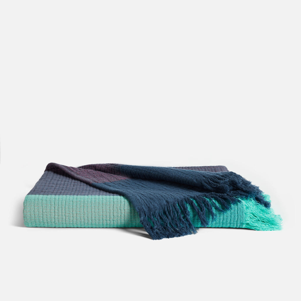 Pop Check Throw Blanket