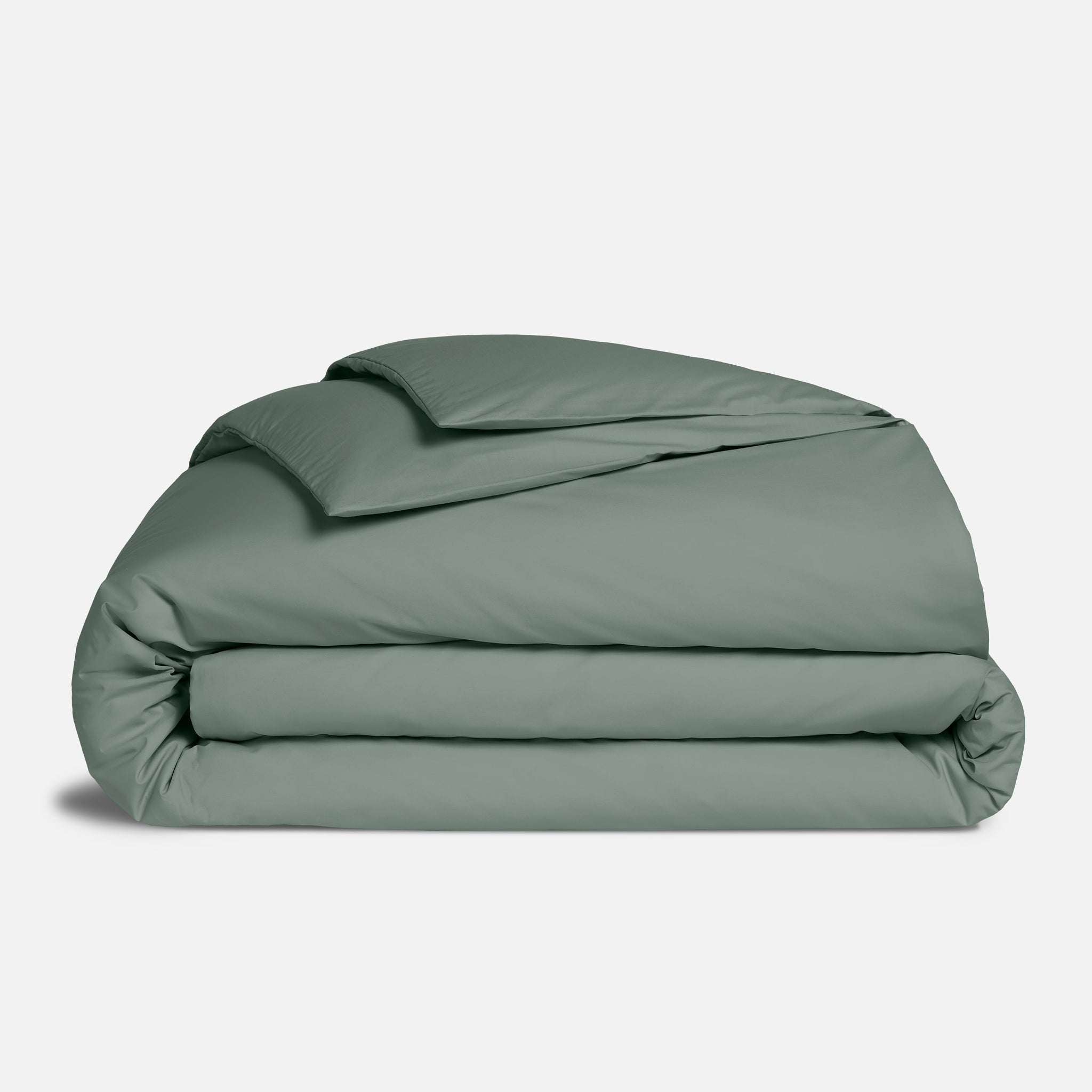 Classic Percale Duvet Cover - Last Call