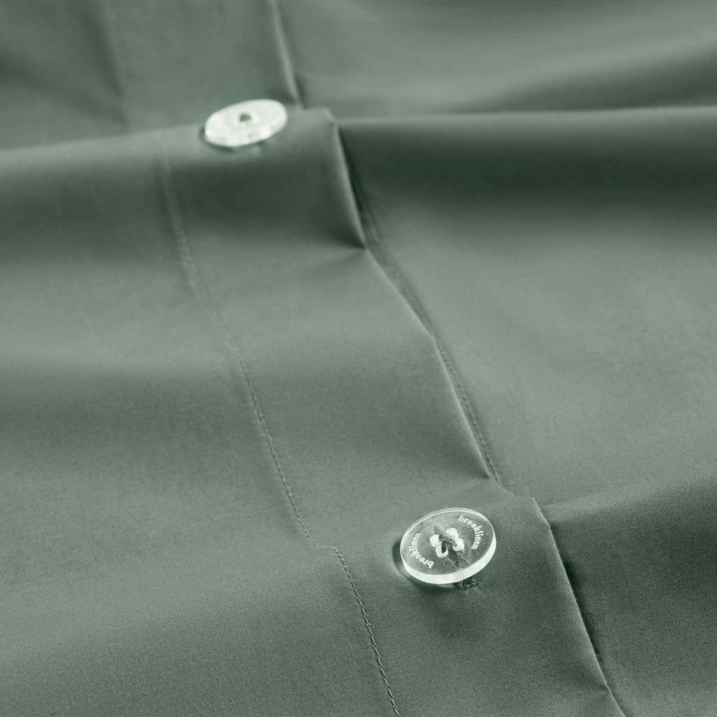 Classic Percale Duvet Set Bundle