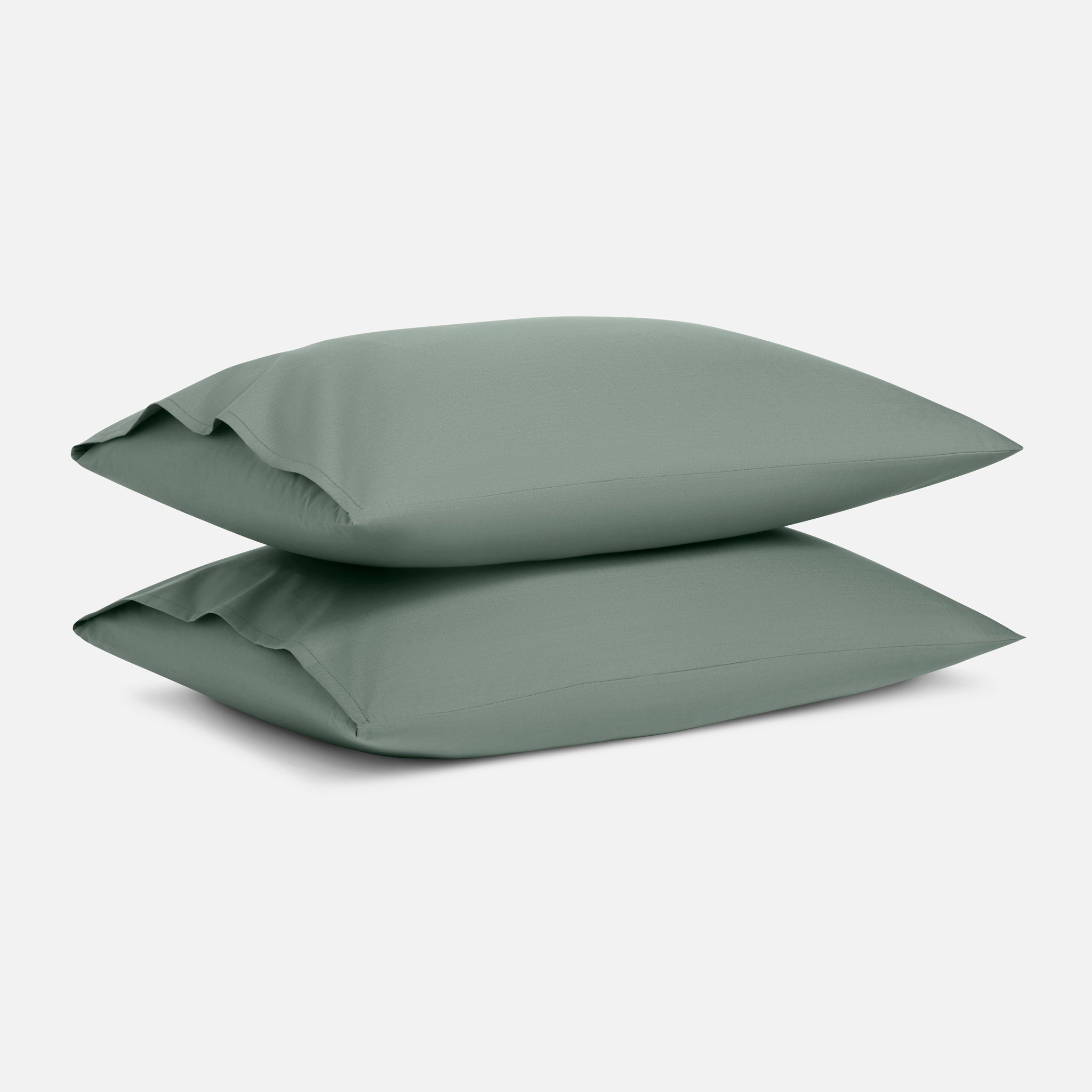 Classic Percale Pillowcase Set - Last Call