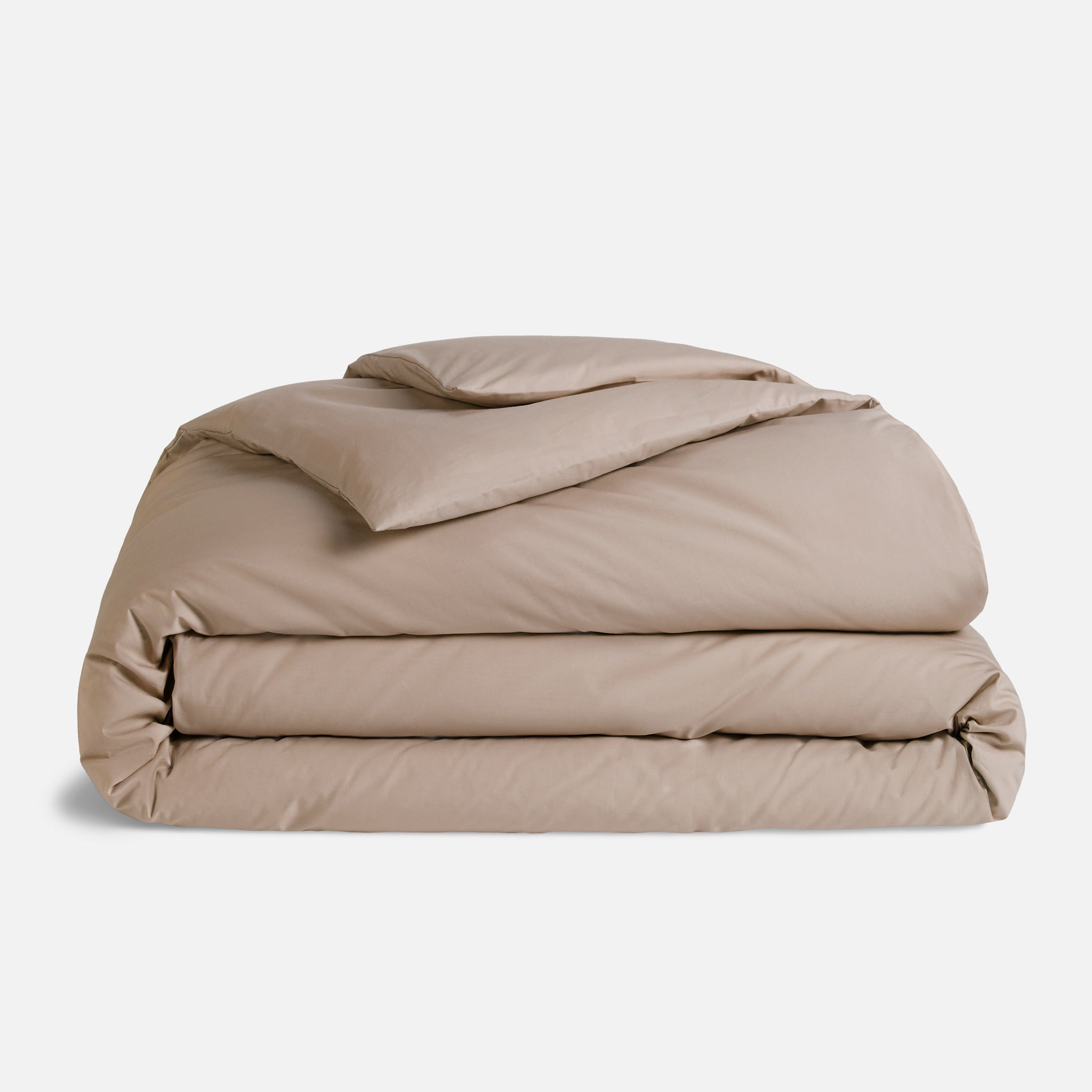 Classic Percale Duvet Cover - Last Call