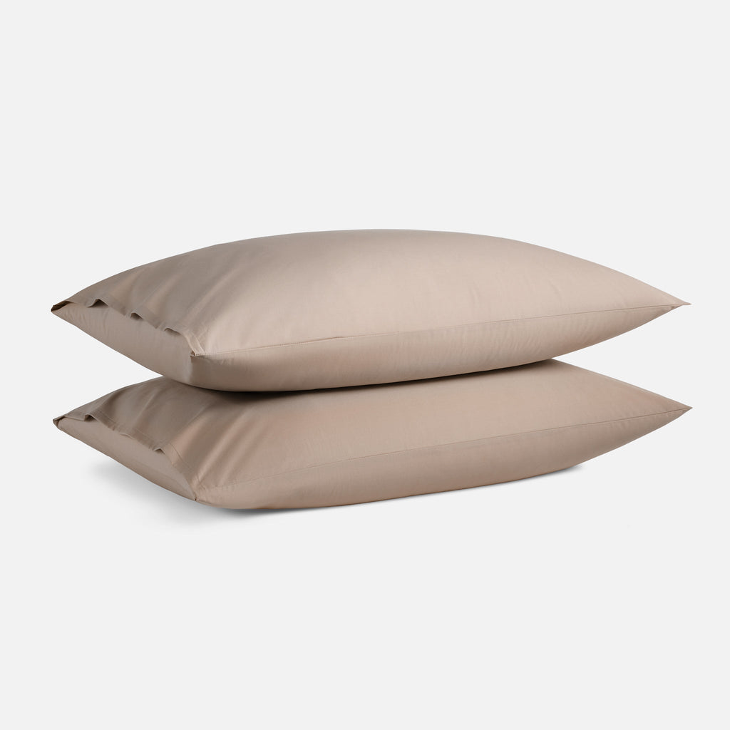 Classic Percale Pillowcase Set - Last Call