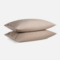 Classic Percale Pillowcase Set - Last Call