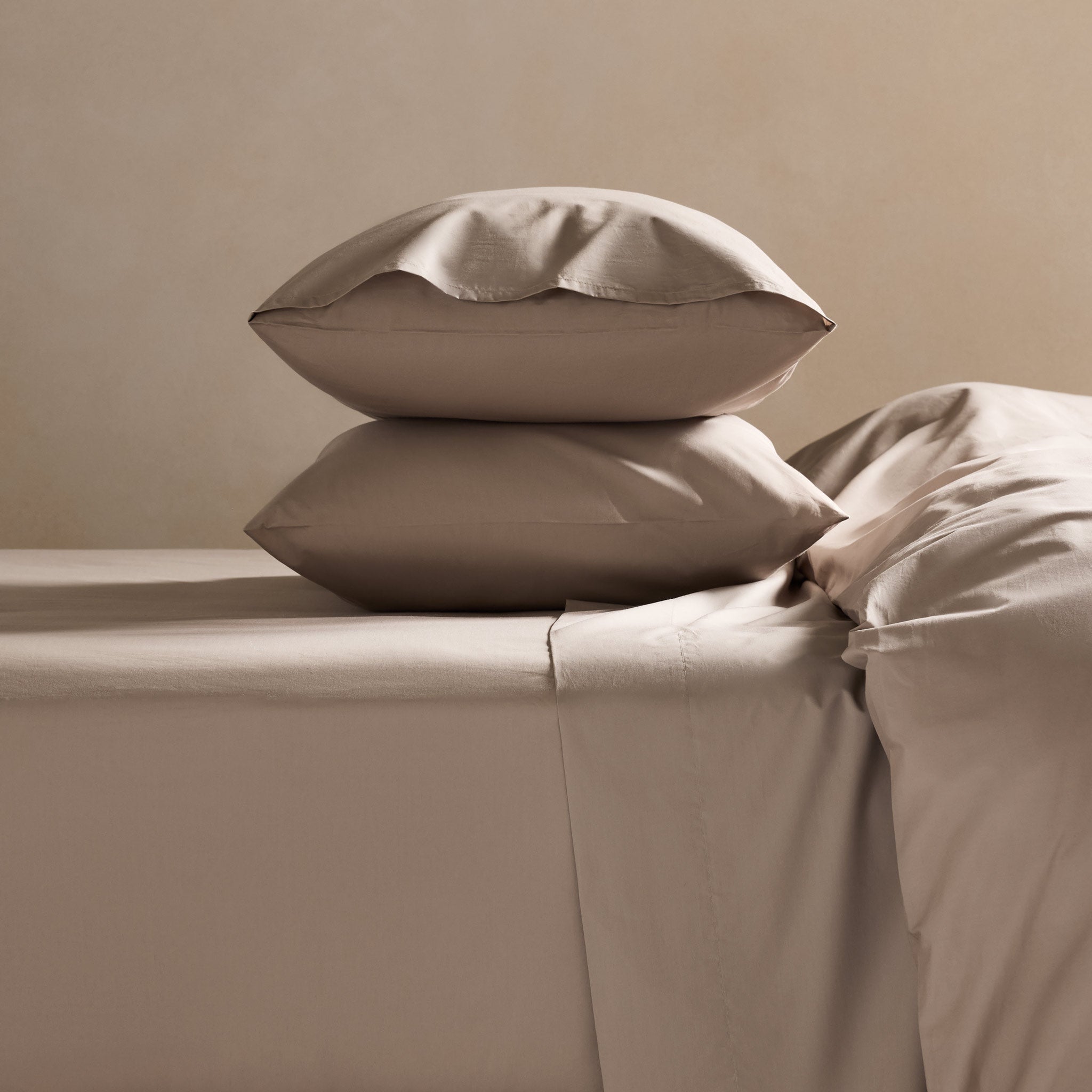 Classic Percale Core Sheet Set - Last Call