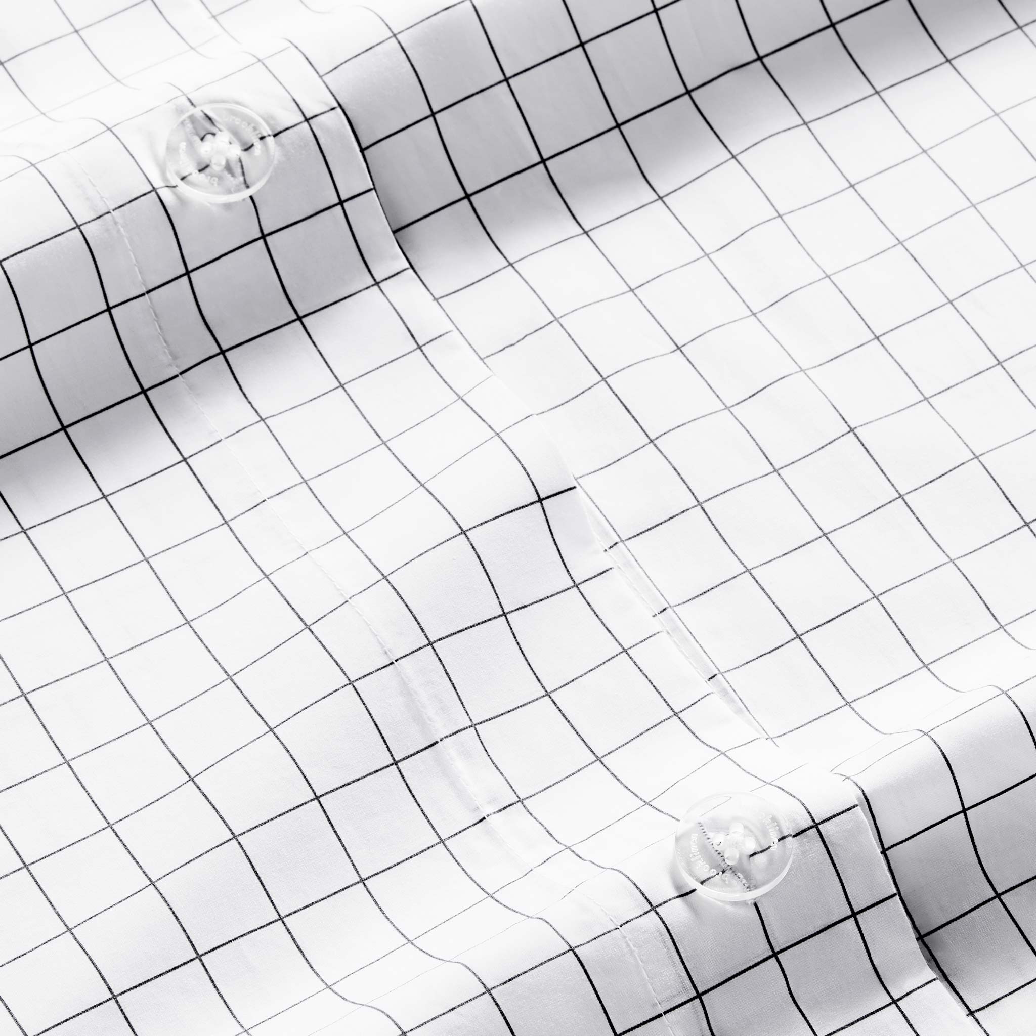 Classic Percale Duvet Cover - Last Call