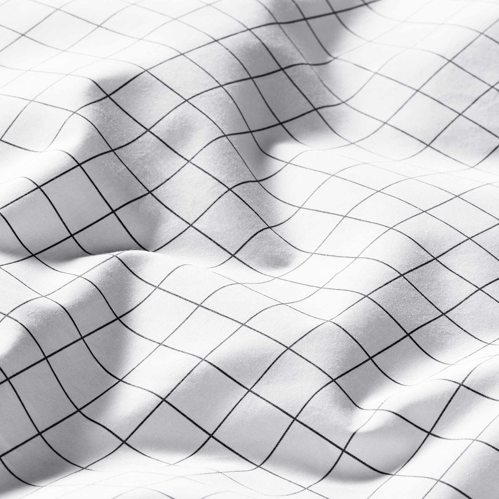 Classic Percale Core Sheet Set - Last Call
