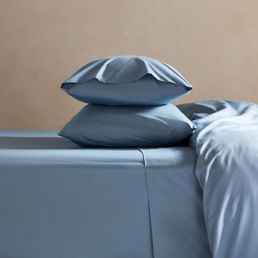 Classic Percale Fitted Sheet