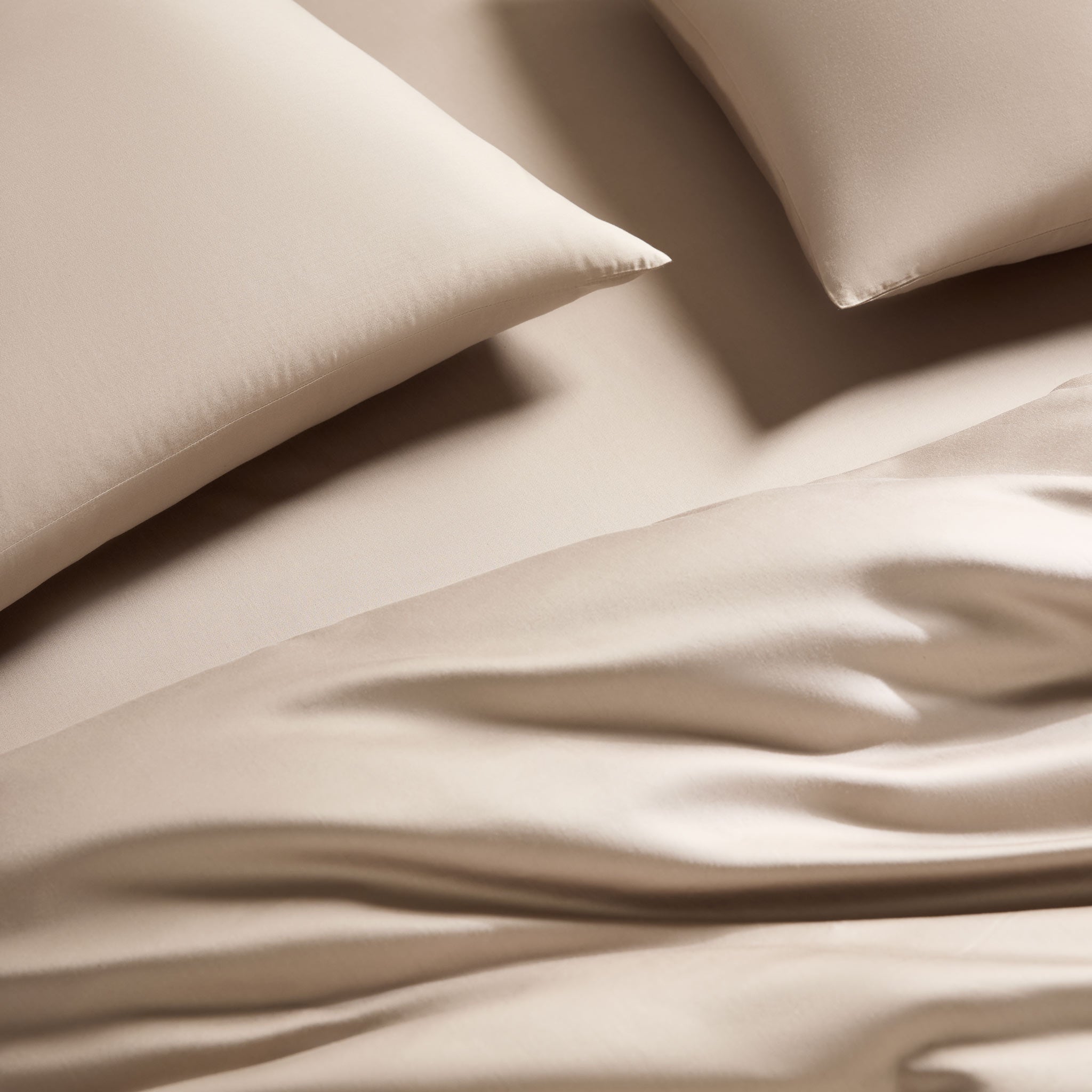 Luxe Sateen Core Sheet Set - Last Call