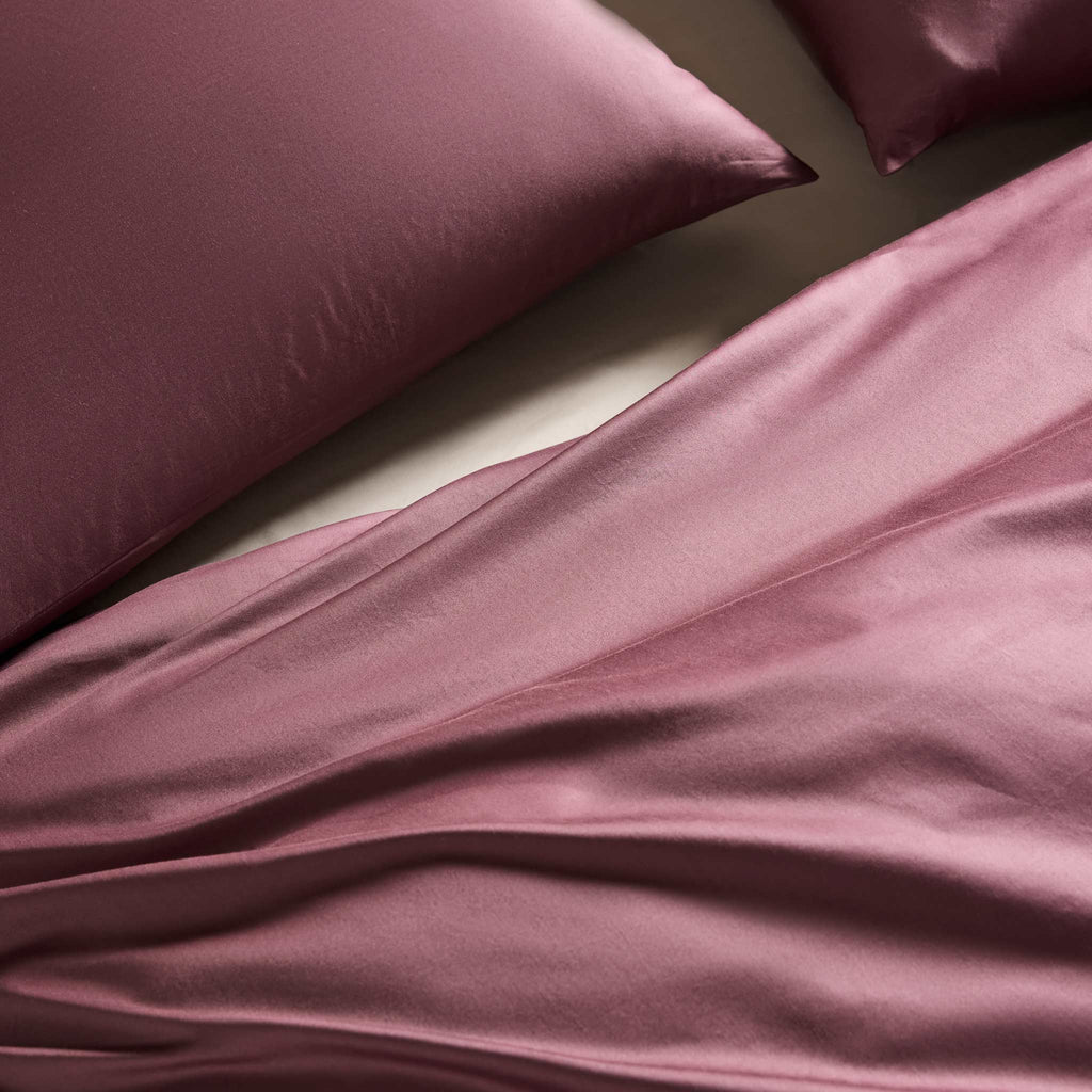 Luxe Sateen Pillowcase Set - Last Call