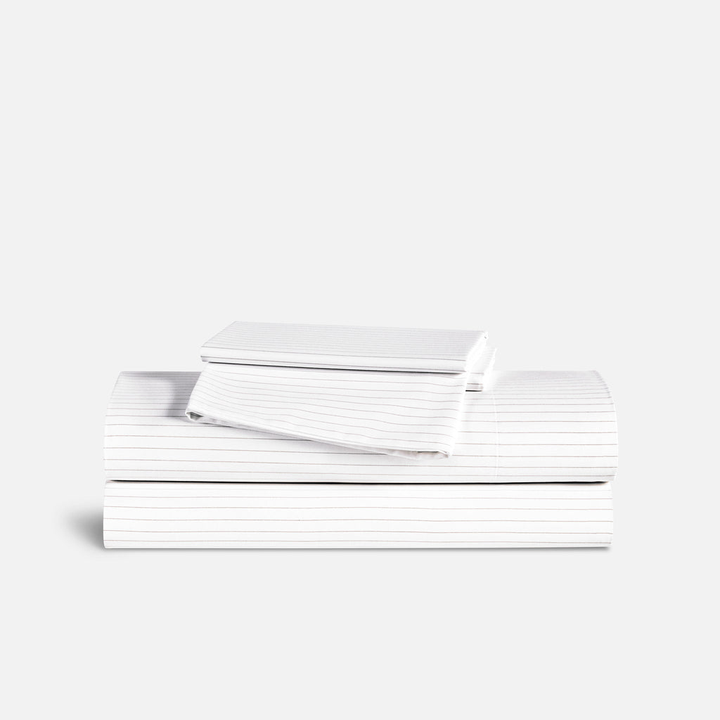 Luxe Sateen Core Sheet Set - Last Call