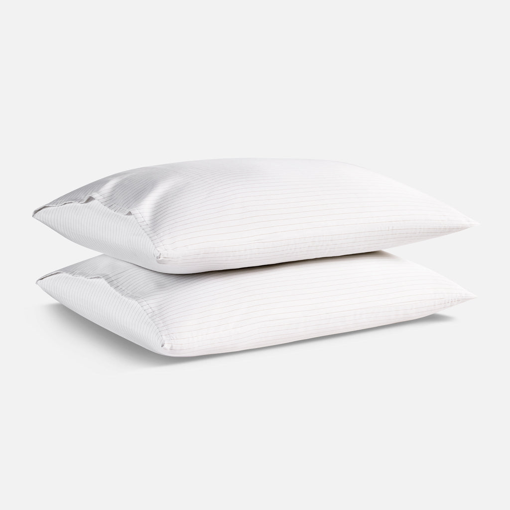 Luxe Sateen Pillowcase Set - Last Call