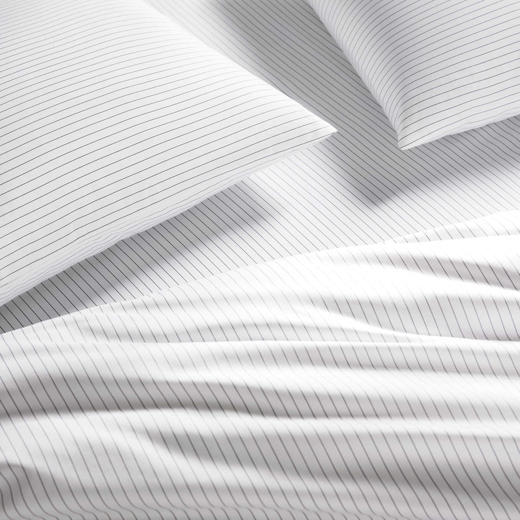 Luxe Sateen Duvet Cover - Last Call