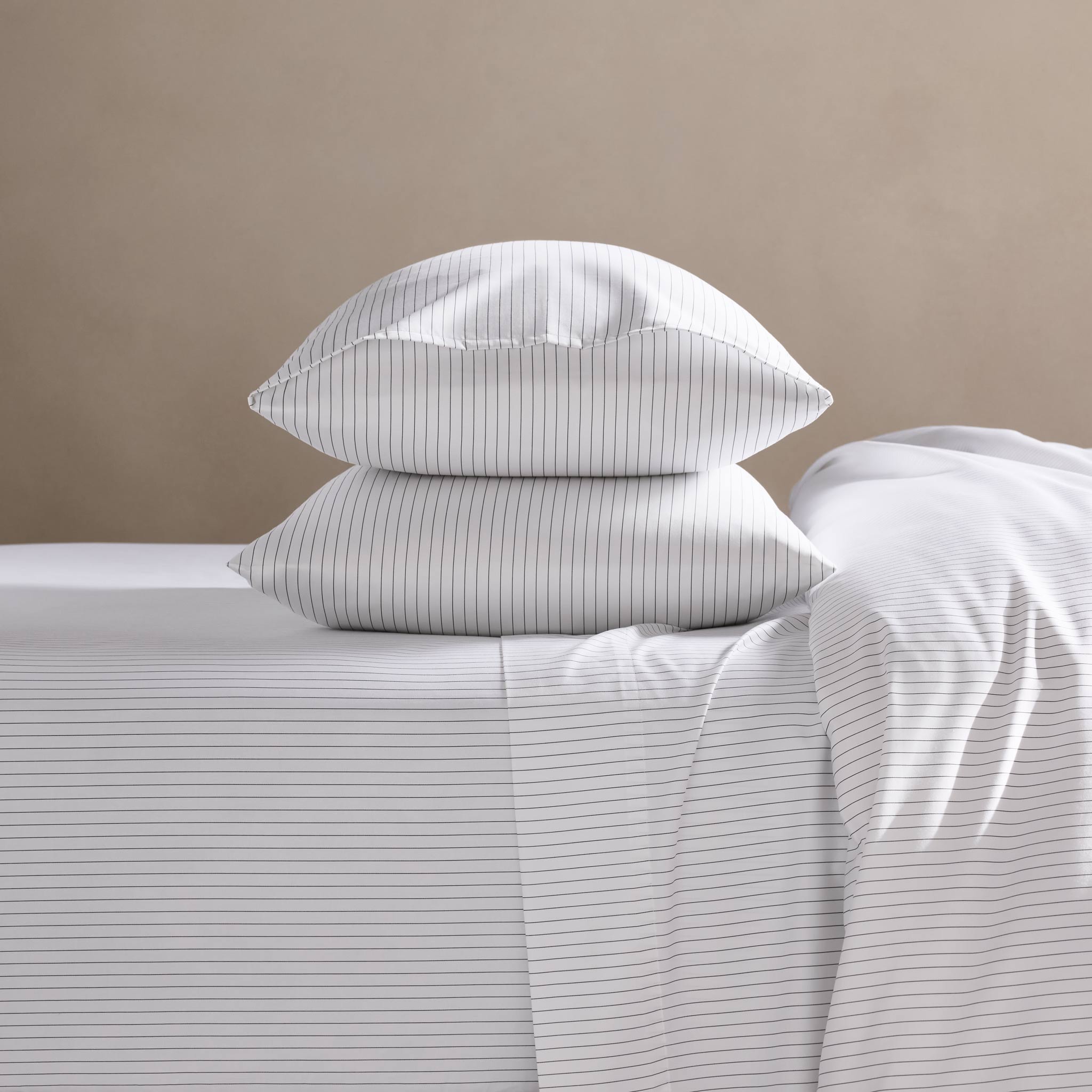 Luxe Sateen Pillowcase Set - Last Call