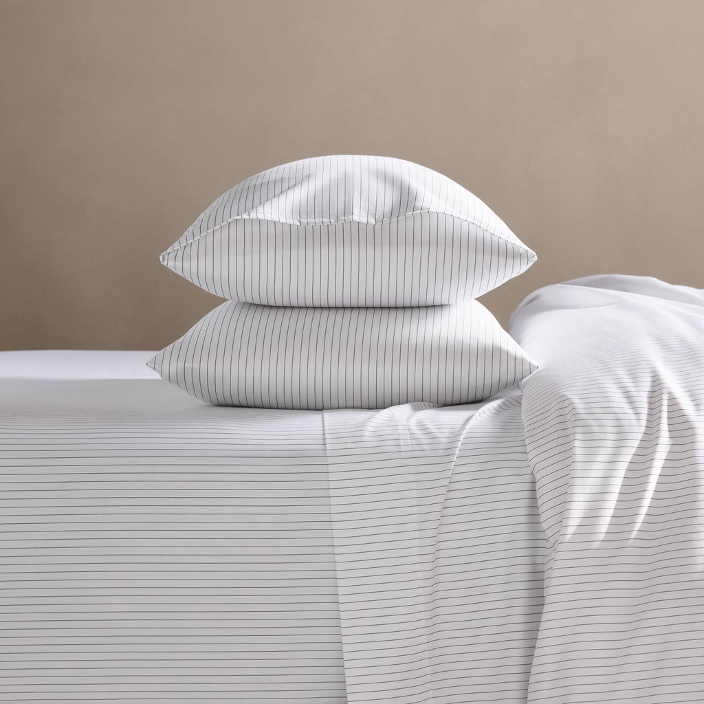 Luxe Sateen Duvet Cover - Last Call