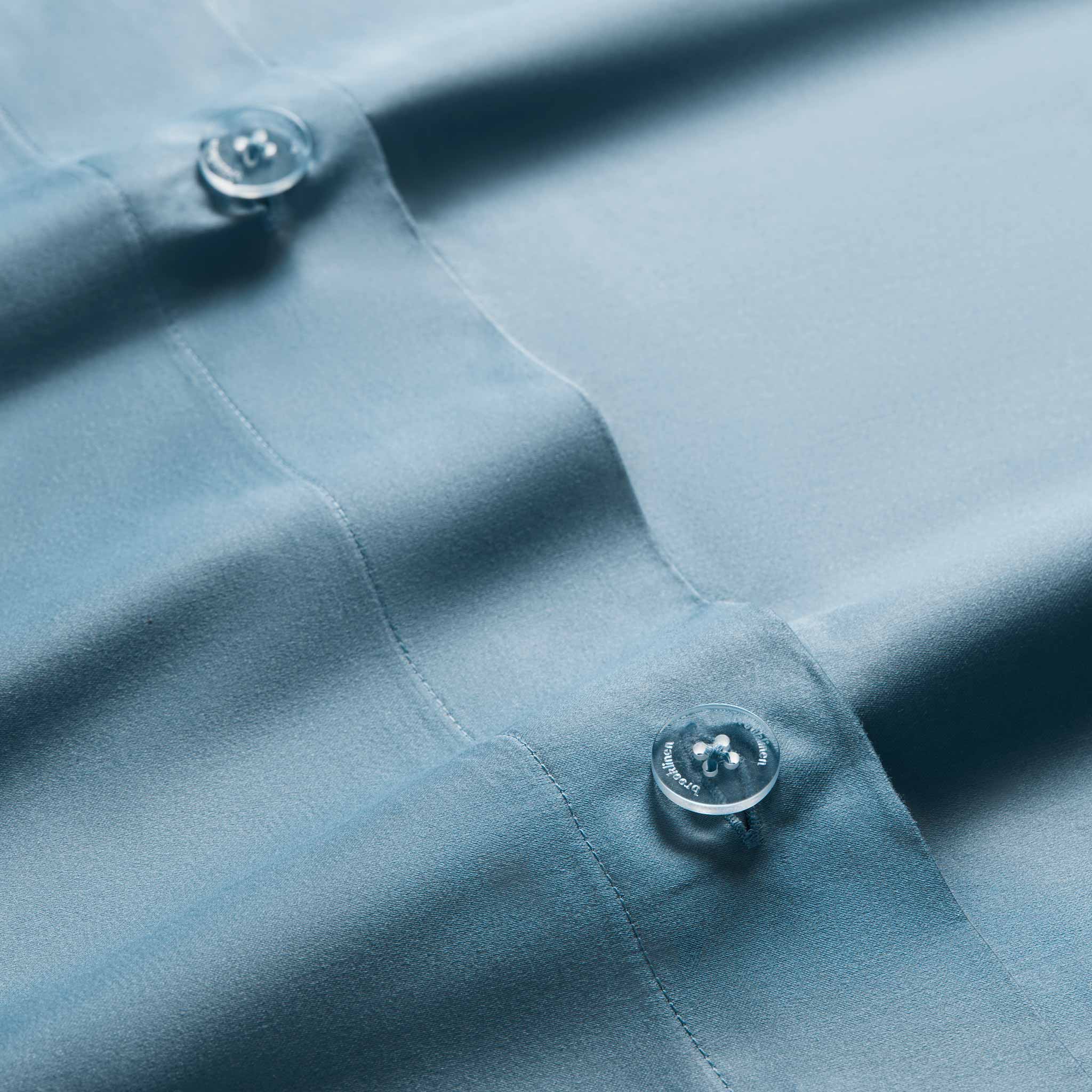 Luxe Sateen Duvet Set