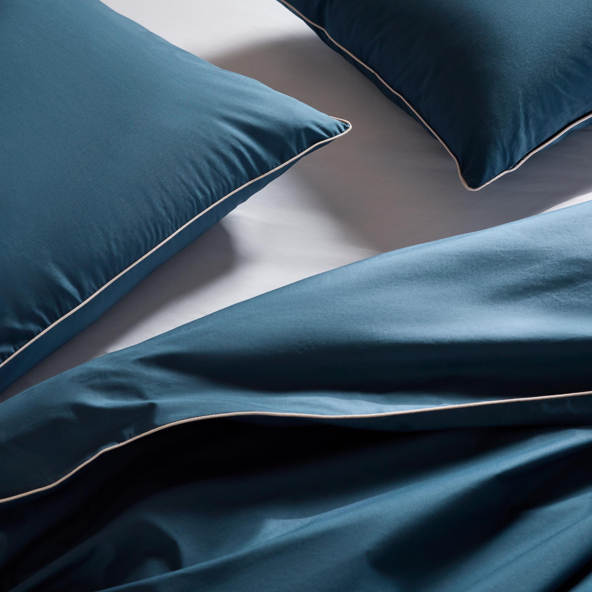 Classic Percale Pillowcase Set - Last Call