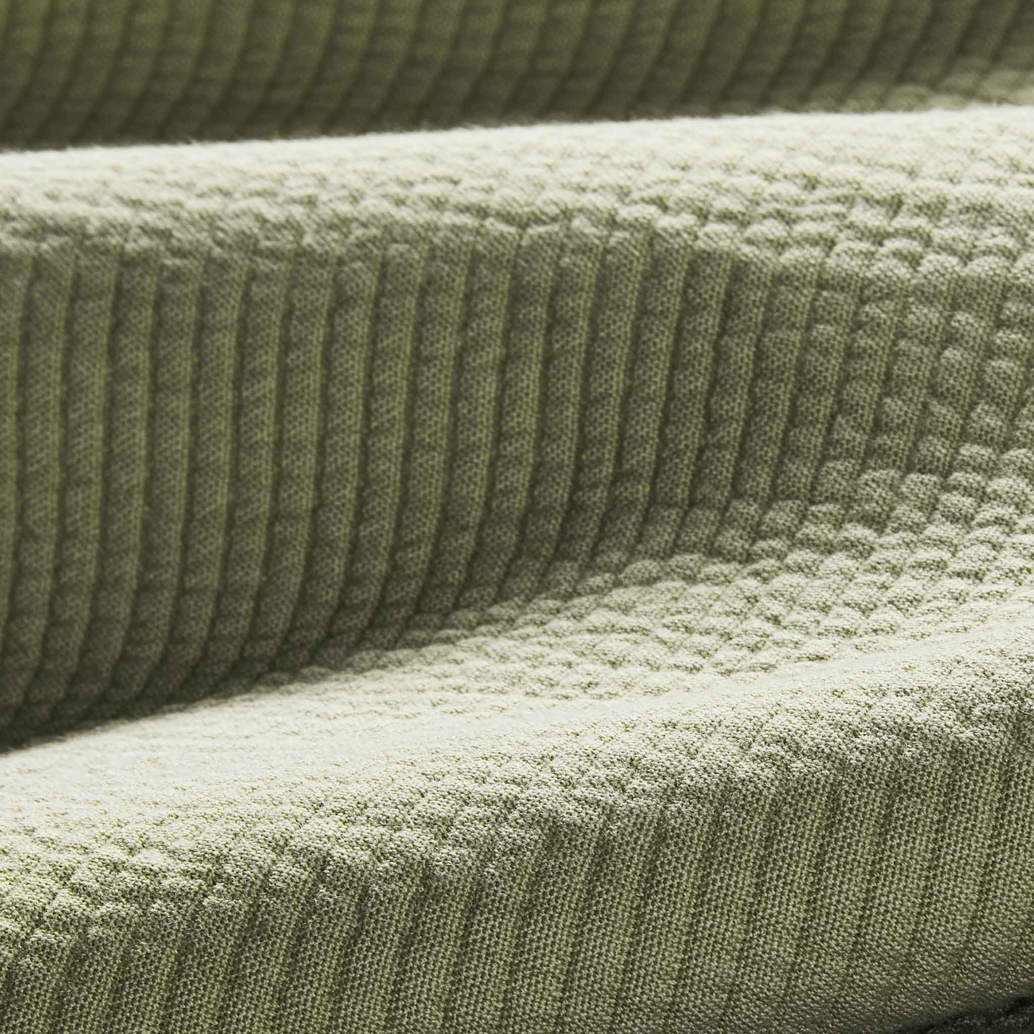 Ribbed Matelasse Quilt - Last Call