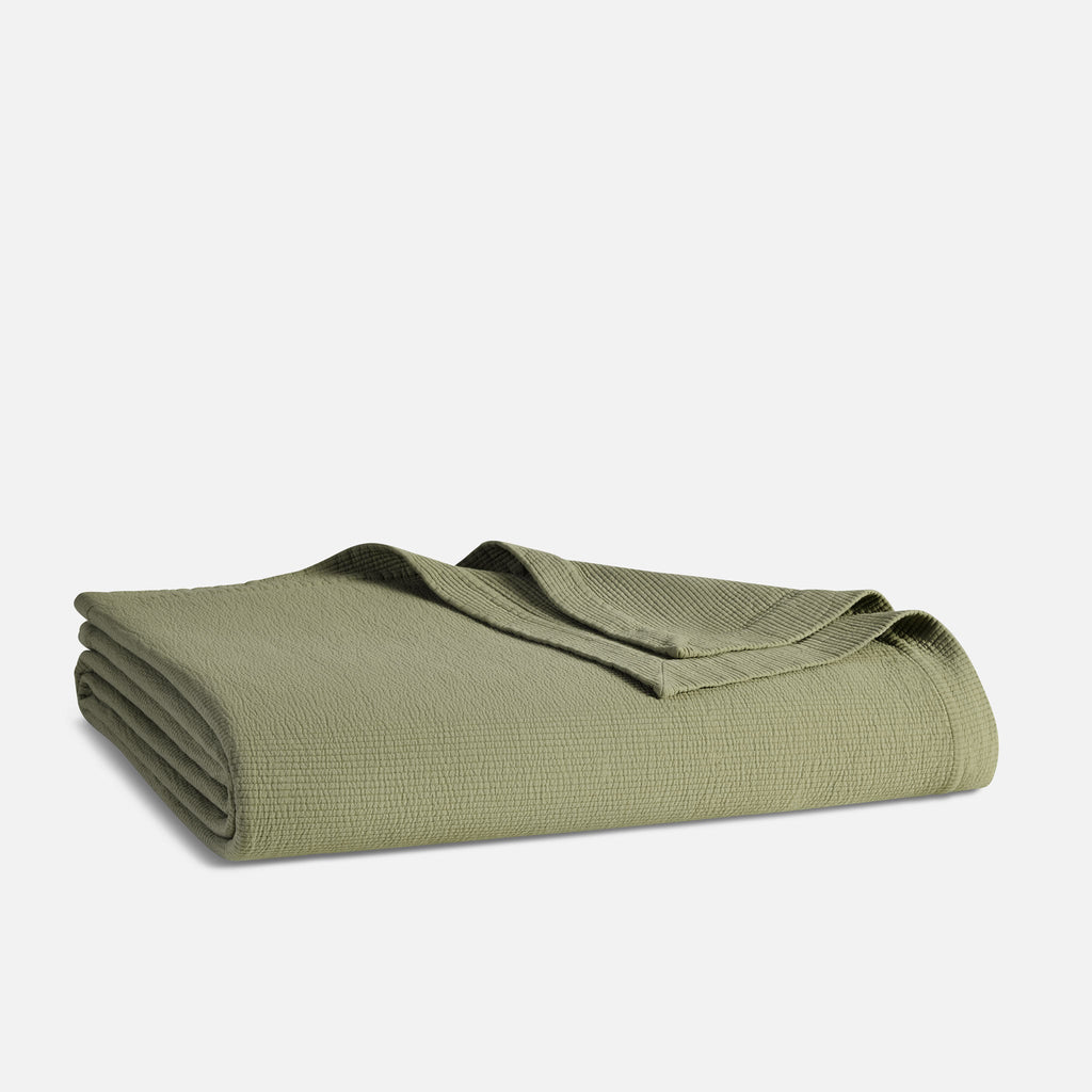 Ribbed Matelasse Quilt - Last Call