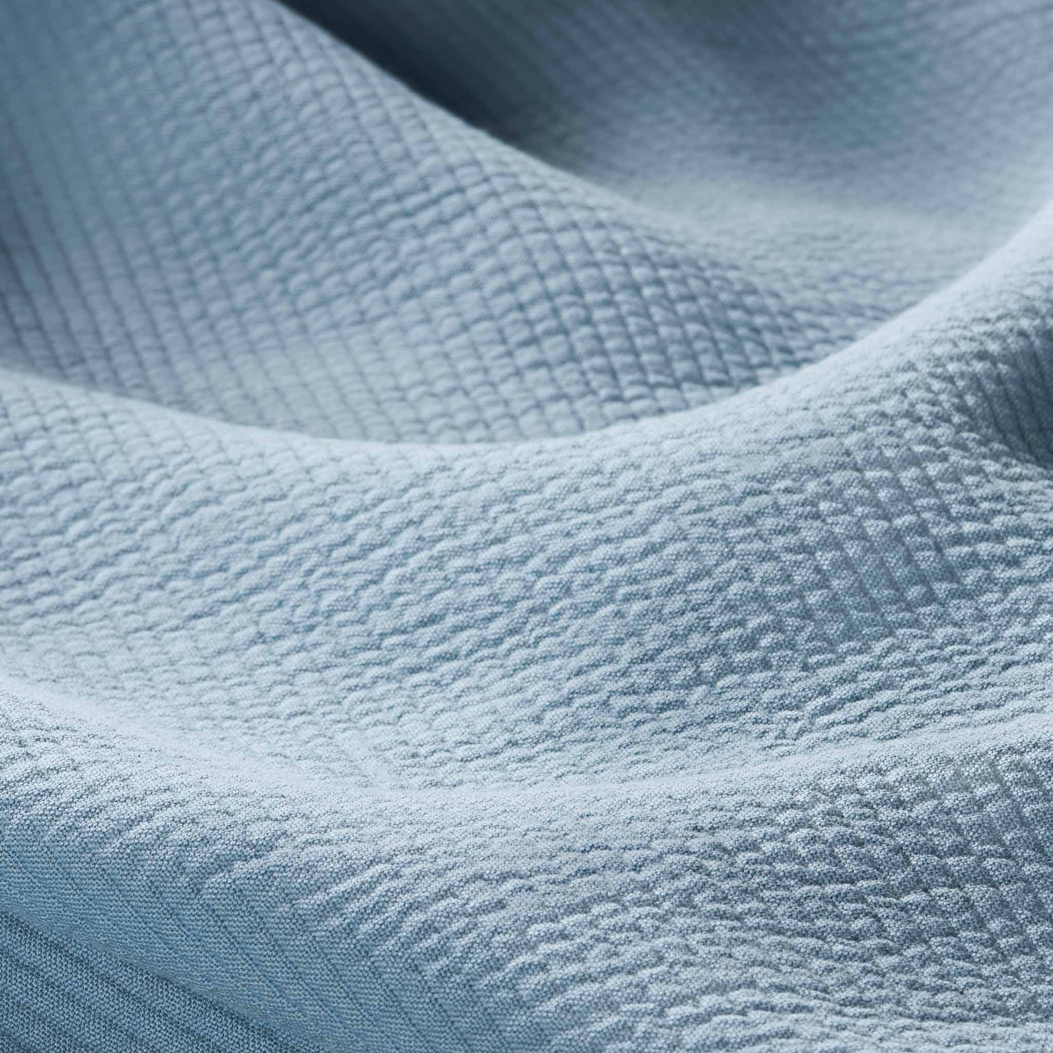 Ribbed Matelasse Quilt - Last Call