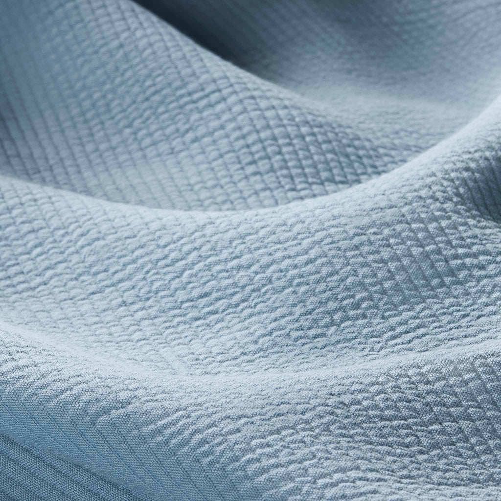HCB: Ribbed Matelasse Quilt
