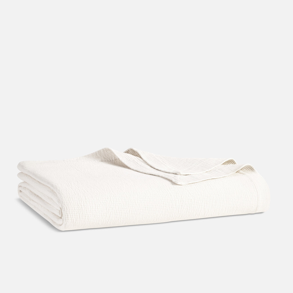 Ribbed Matelasse Quilt - Last Call