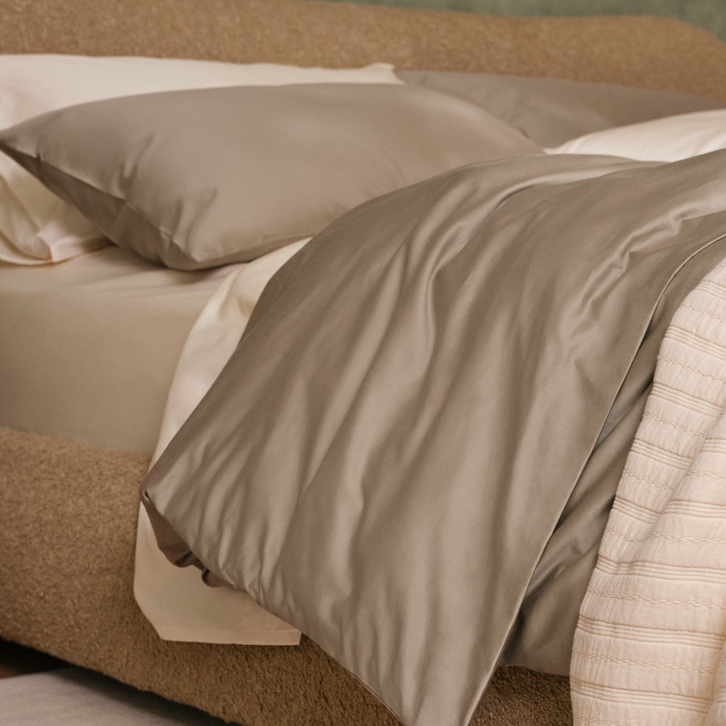 Luxe Sateen Core Sheet Set - Last Call