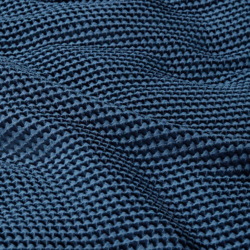 Dreamweave Waffle Bed Blanket - Last Call