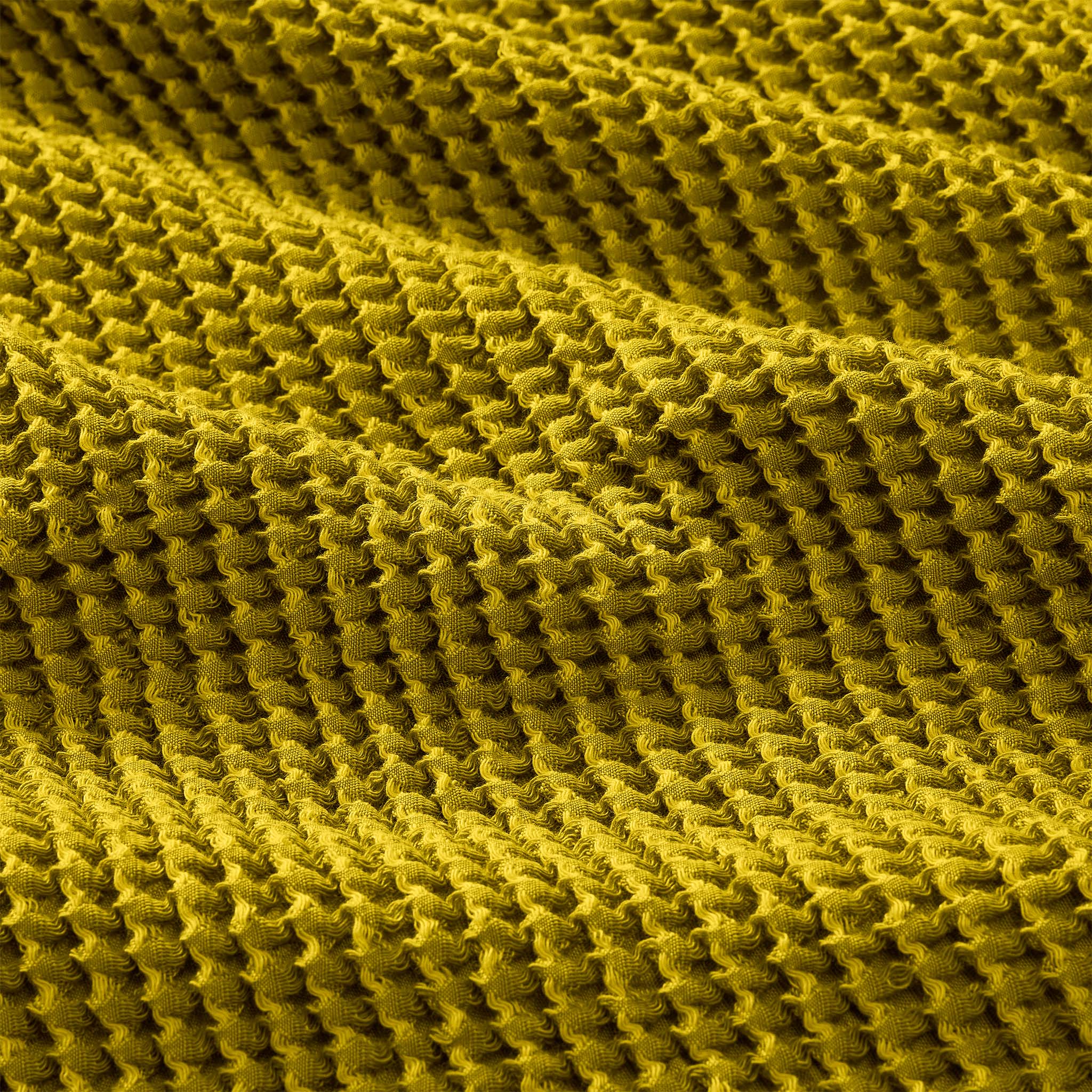 Dreamweave Waffle Bed Blanket