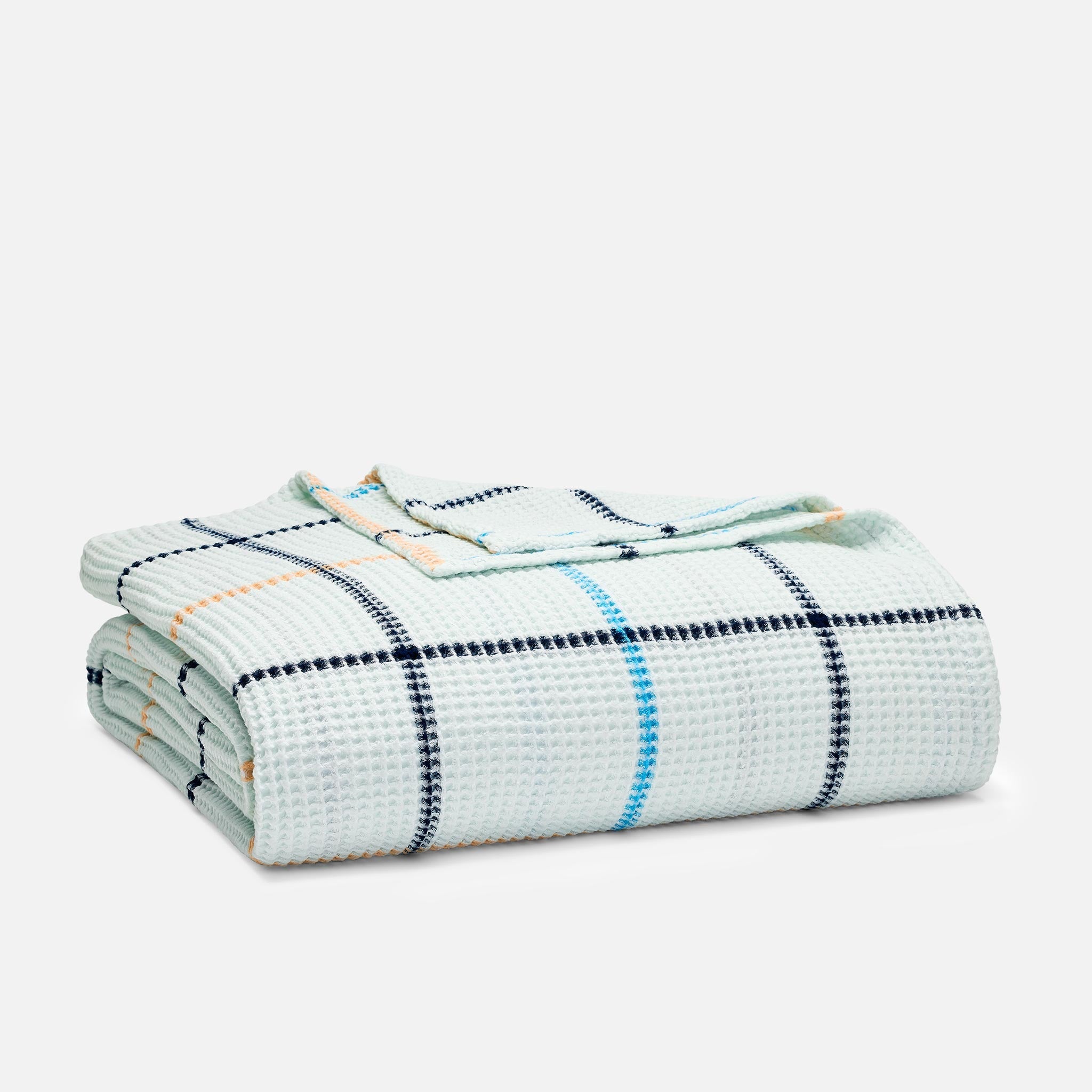 Dreamweave Waffle Bed Blanket