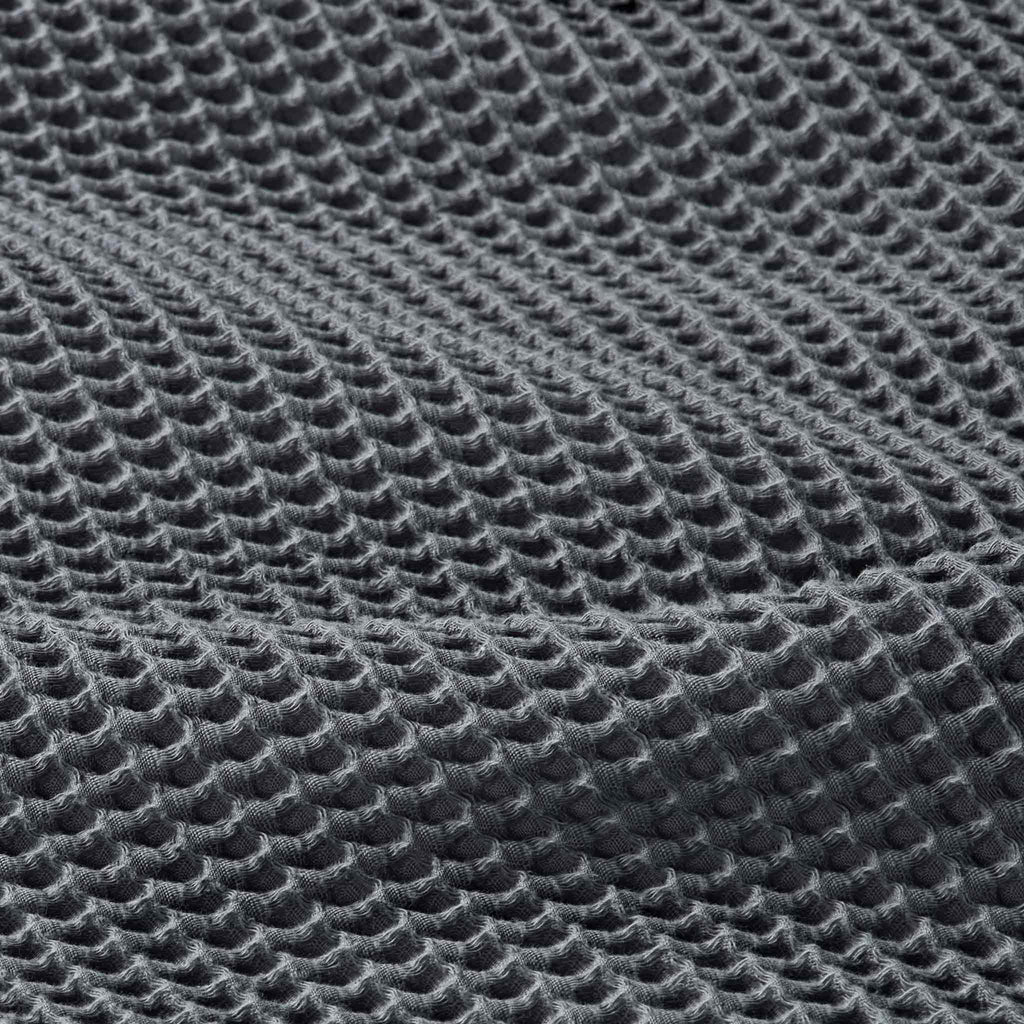 Dreamweave Waffle Throw Blanket