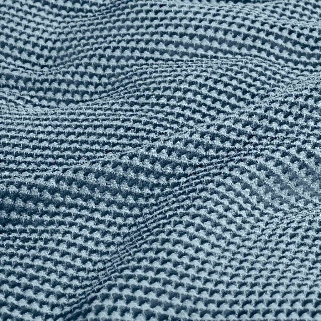 Dreamweave Waffle Throw Blanket - Last Call