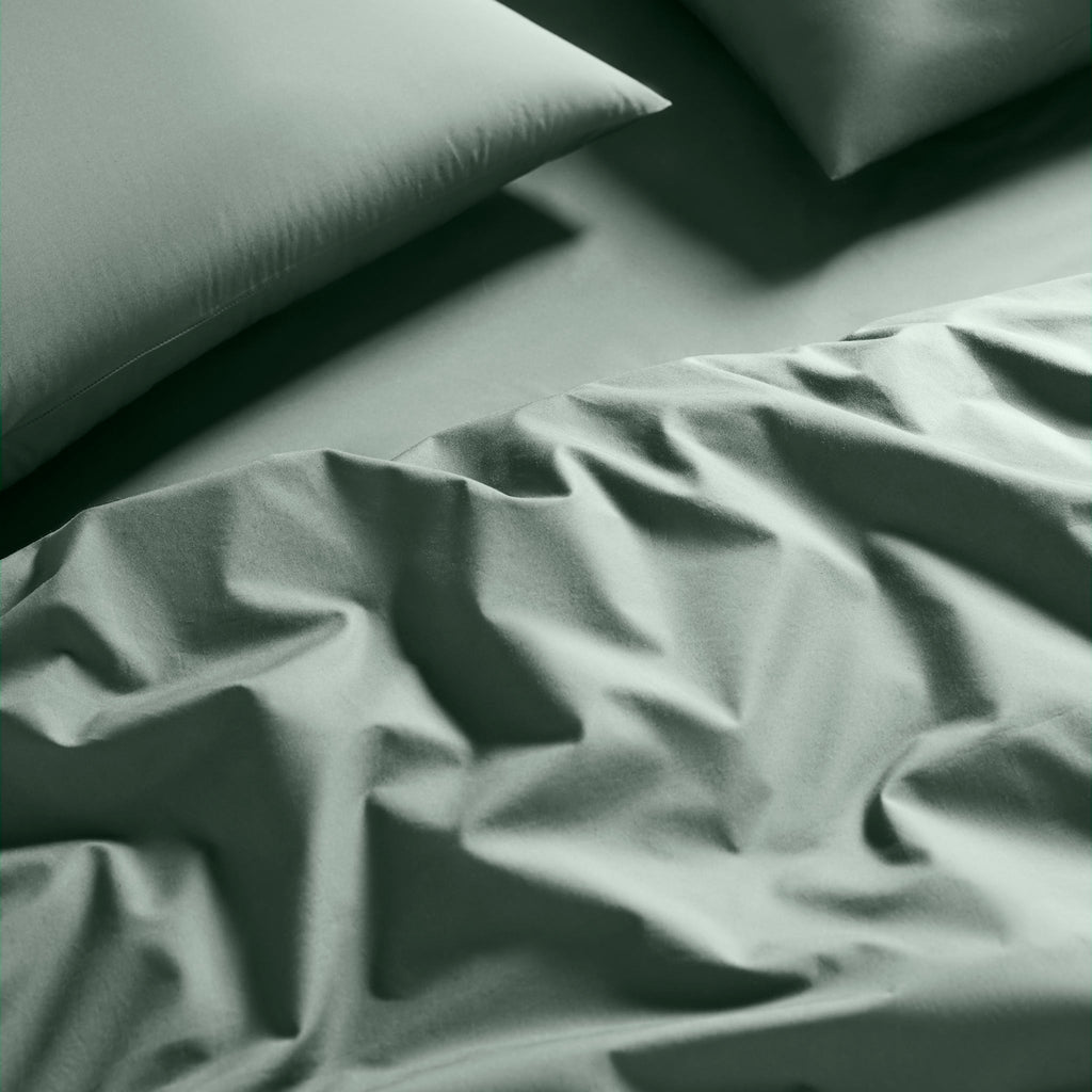 Classic Percale Pillowcase Set - Last Call
