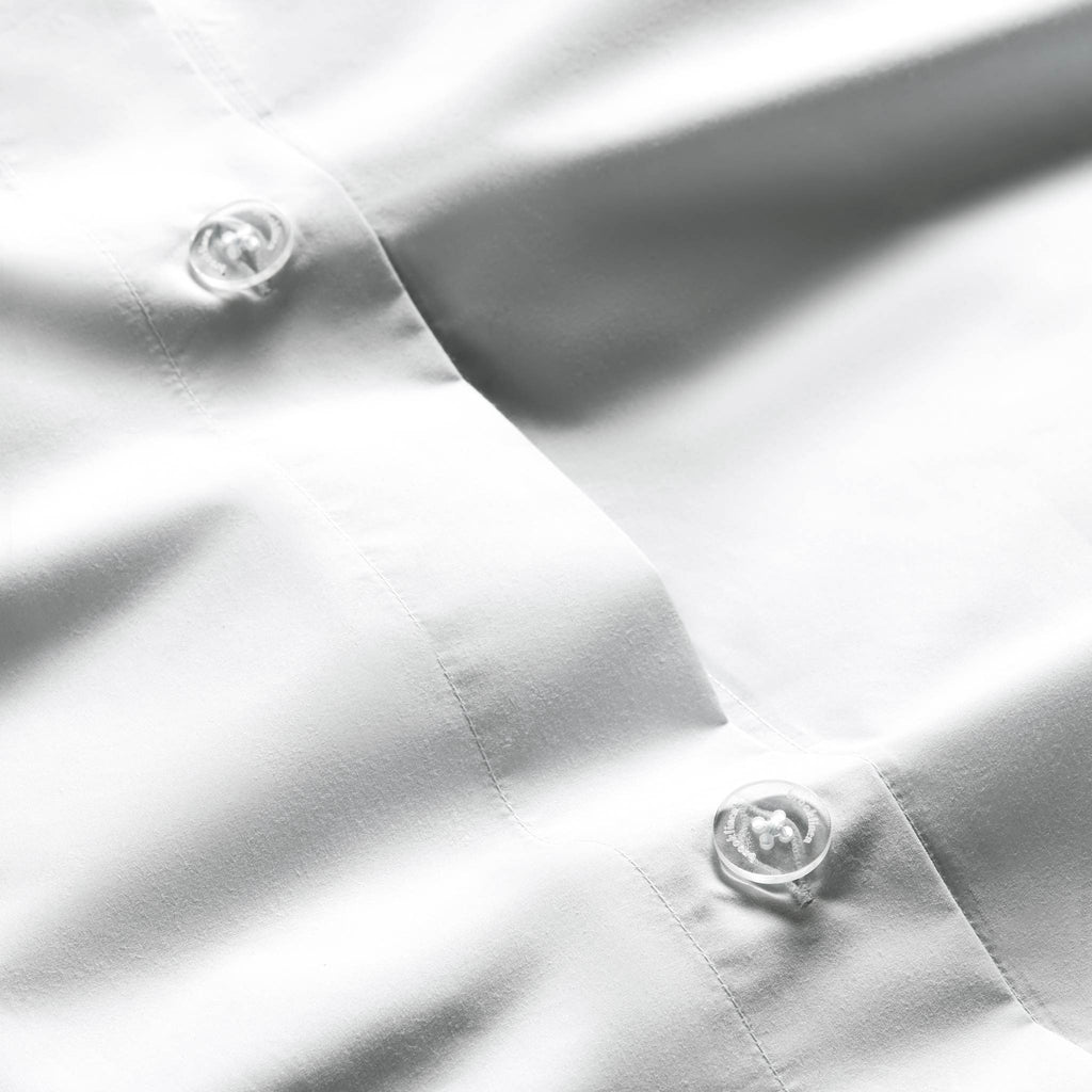 Classic Percale Duvet Set Bundle