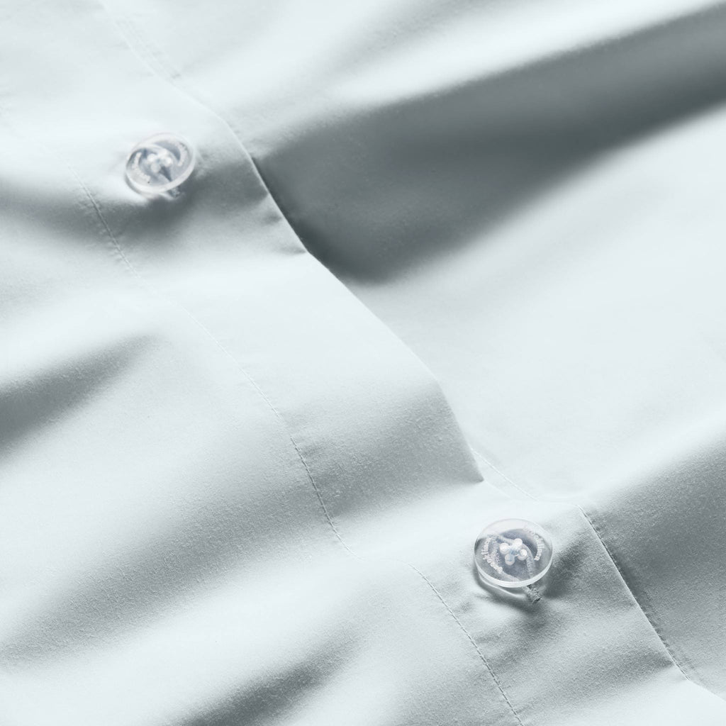 Classic Percale Duvet Cover - Last Call