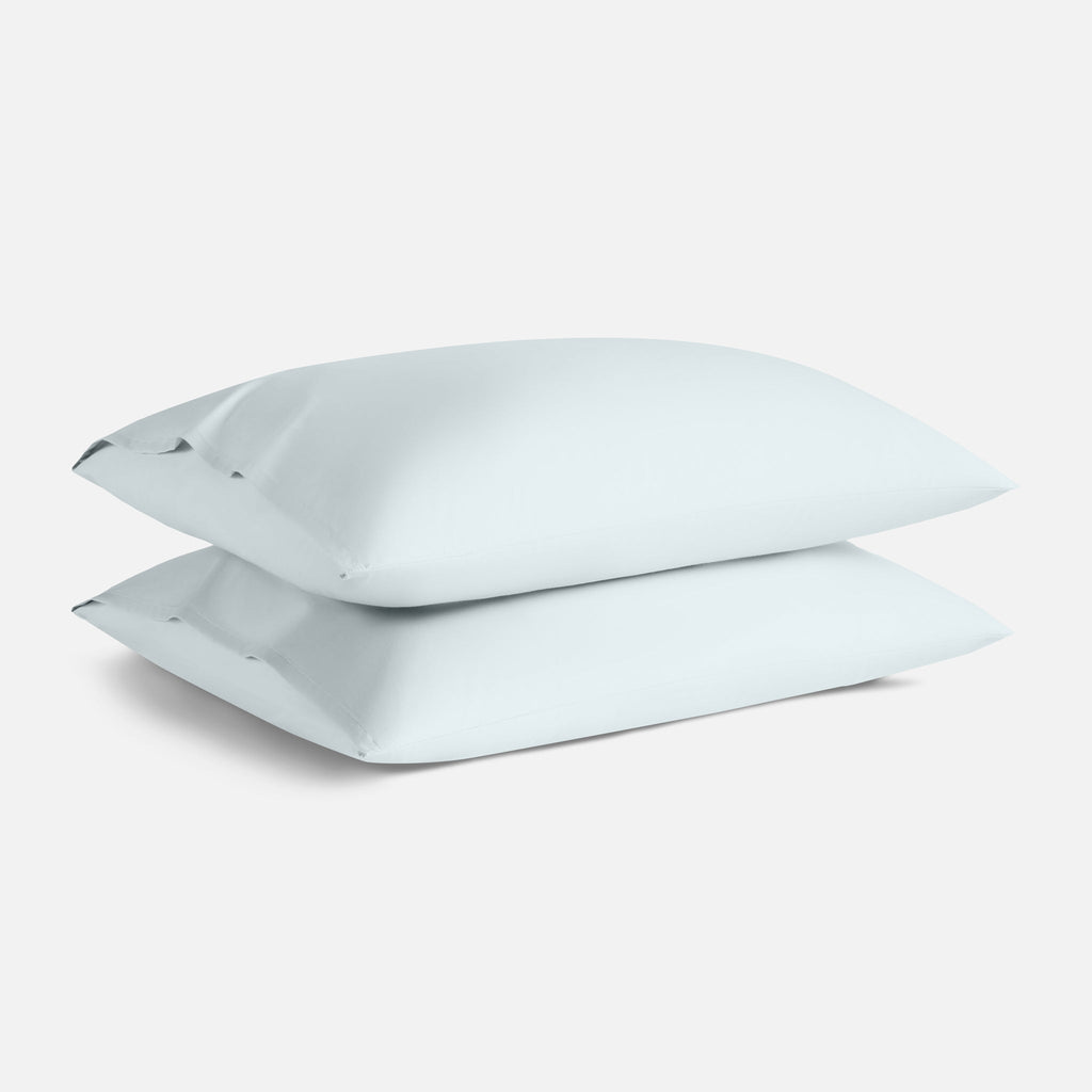 Classic Percale Pillowcase Set - Last Call