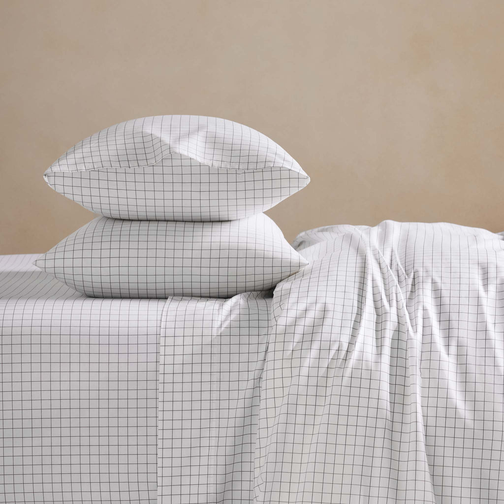 Classic Percale Duvet Cover - Last Call