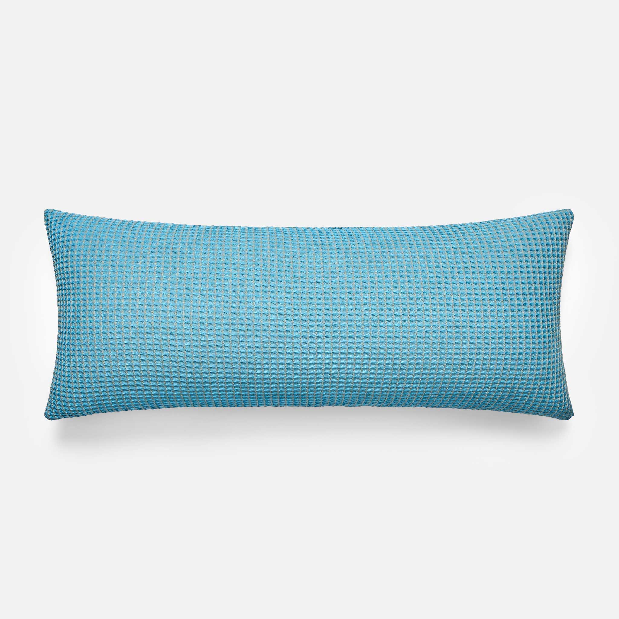 Dreamweave Waffle Lumbar Pillow Cover