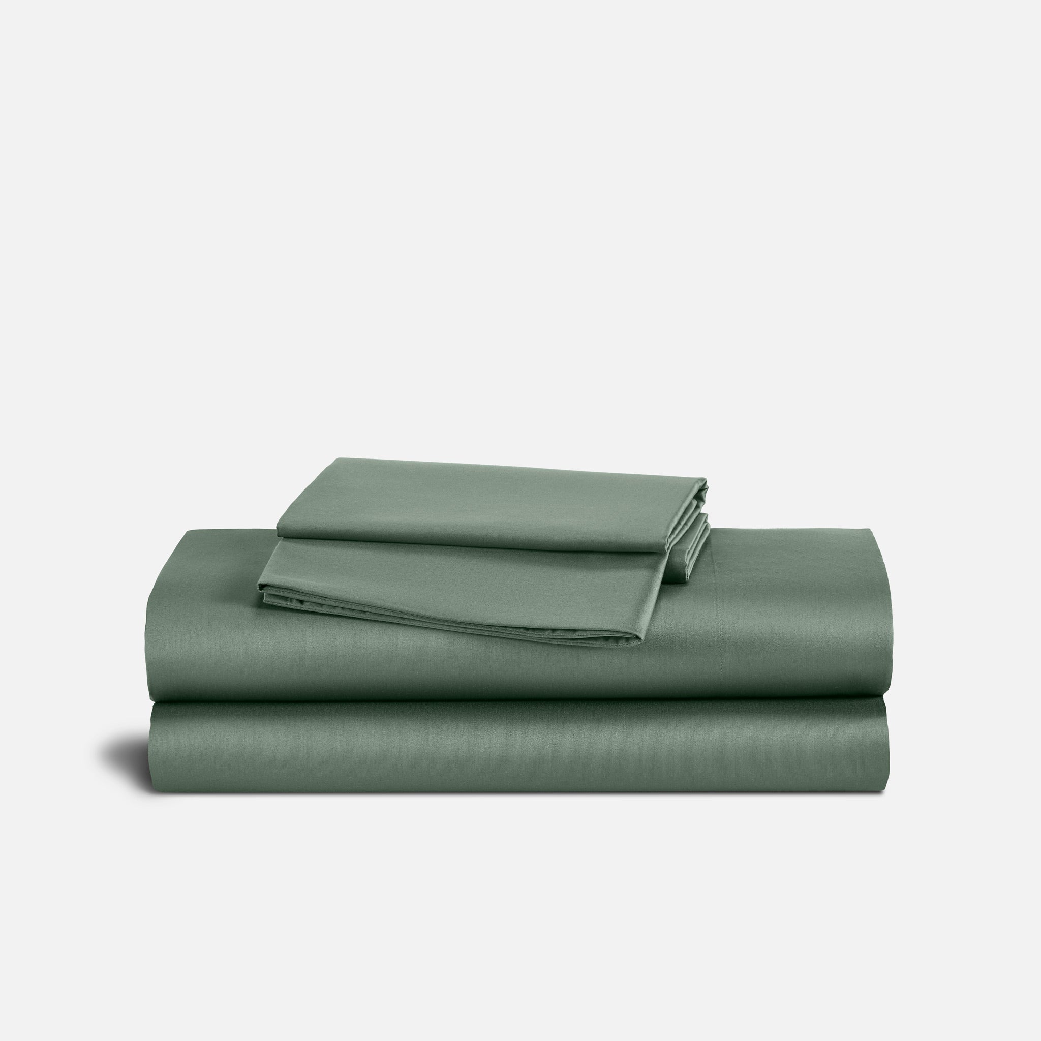 Luxe Sateen Core Sheet Set - Last Call