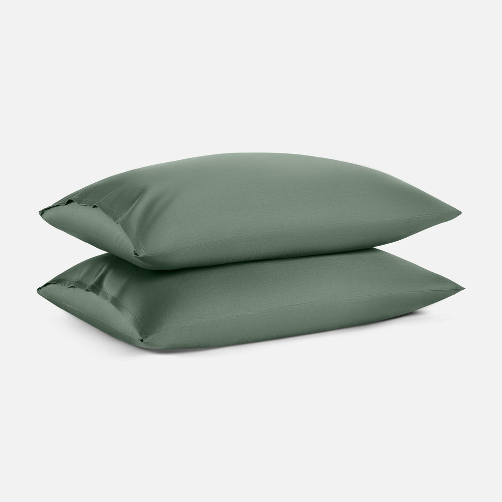 Luxe Sateen Pillowcase Set - Last Call
