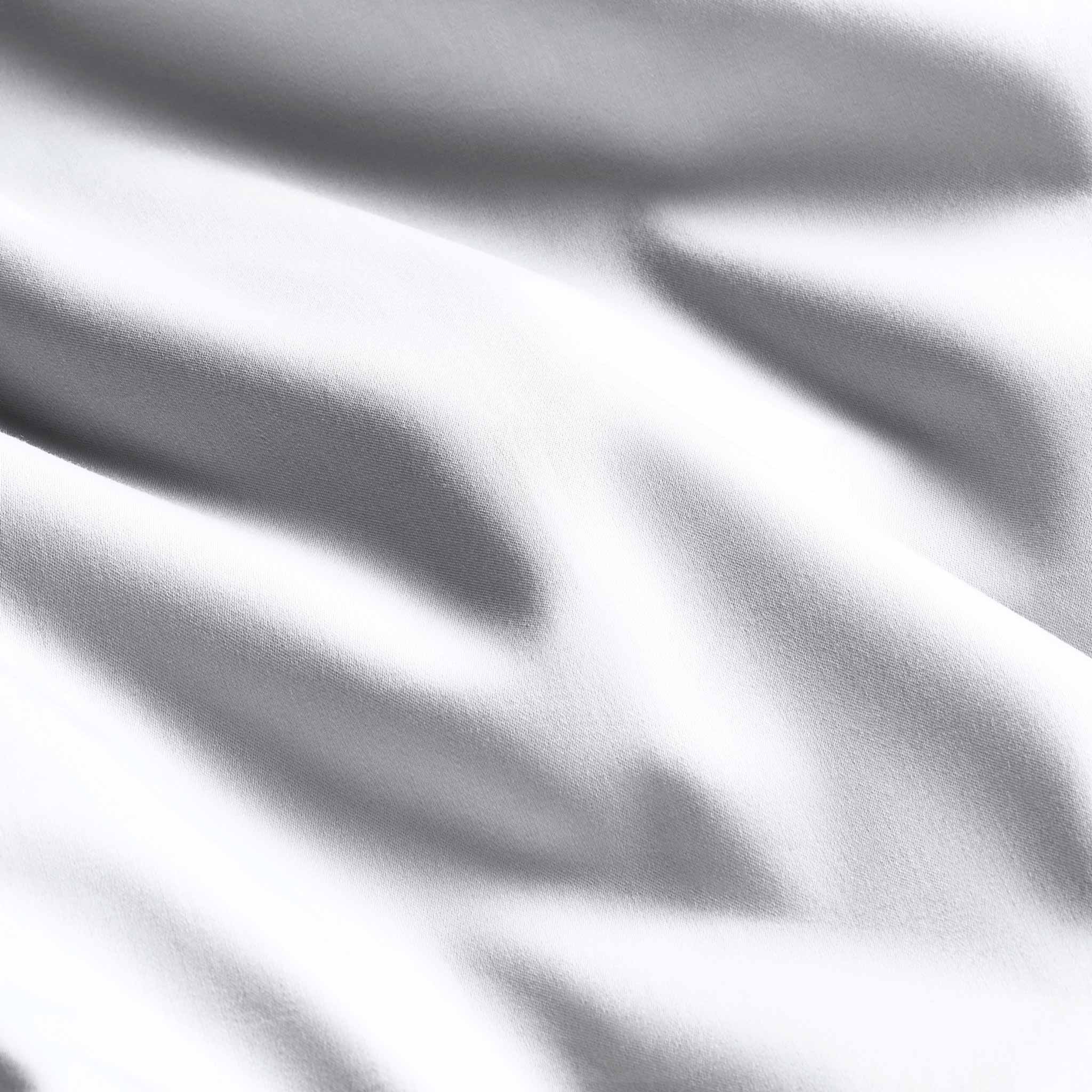 Set of 2 Luxe Sateen Core Sheet Set Bundle
