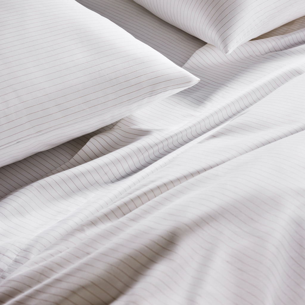 Luxe Sateen Duvet Cover - Last Call