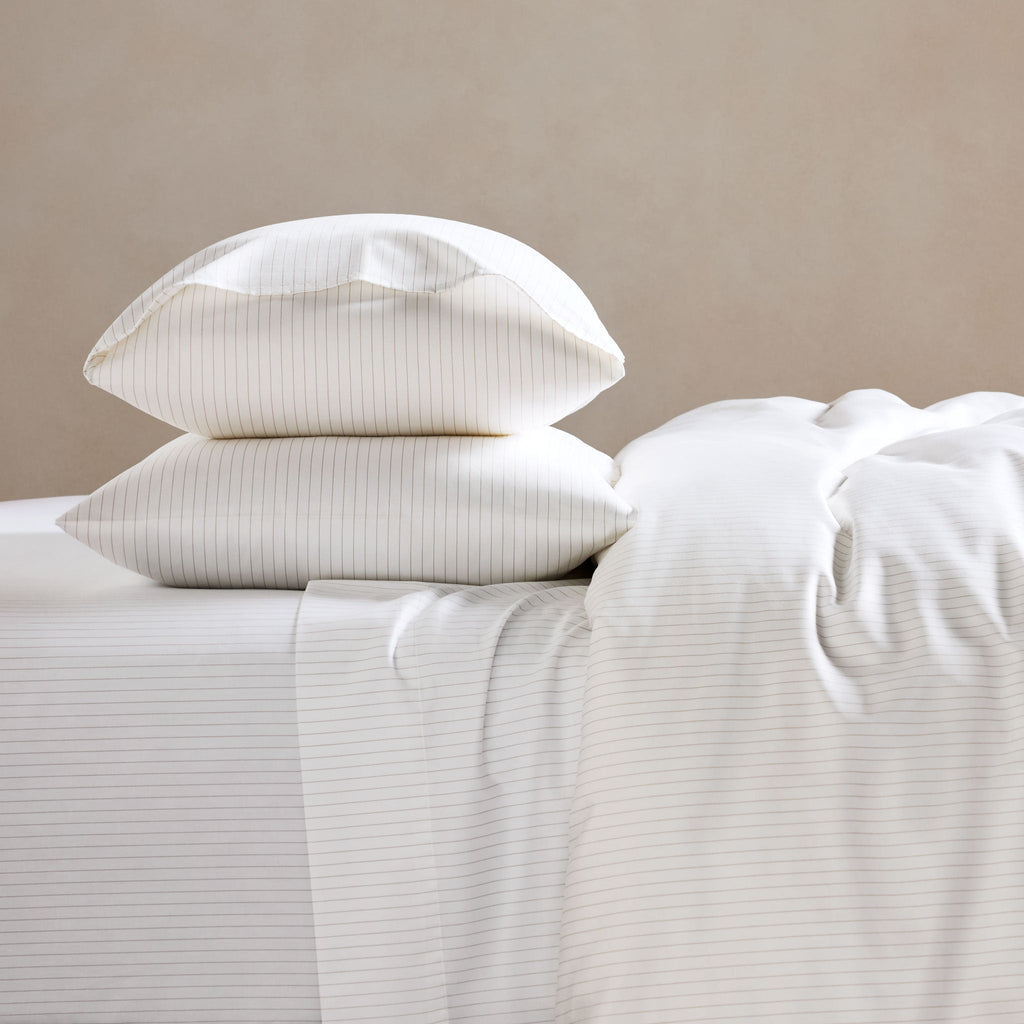 Luxe Sateen Pillowcase Set - Last Call