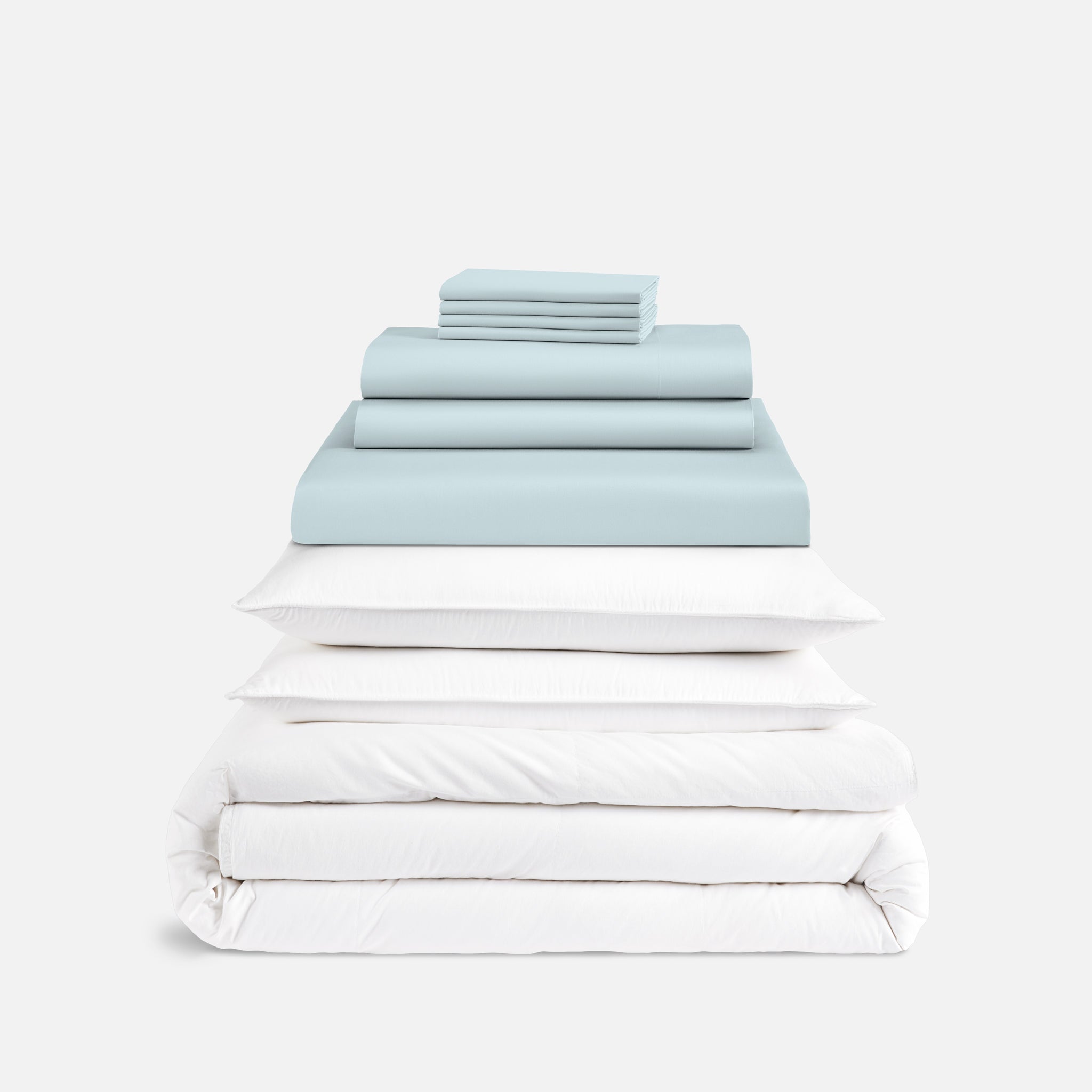Luxe Sateen Move-In Bundle