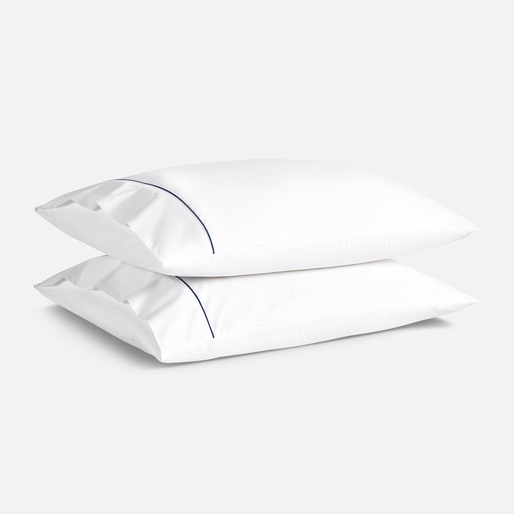 Luxe Sateen Pillowcase Set - Last Call