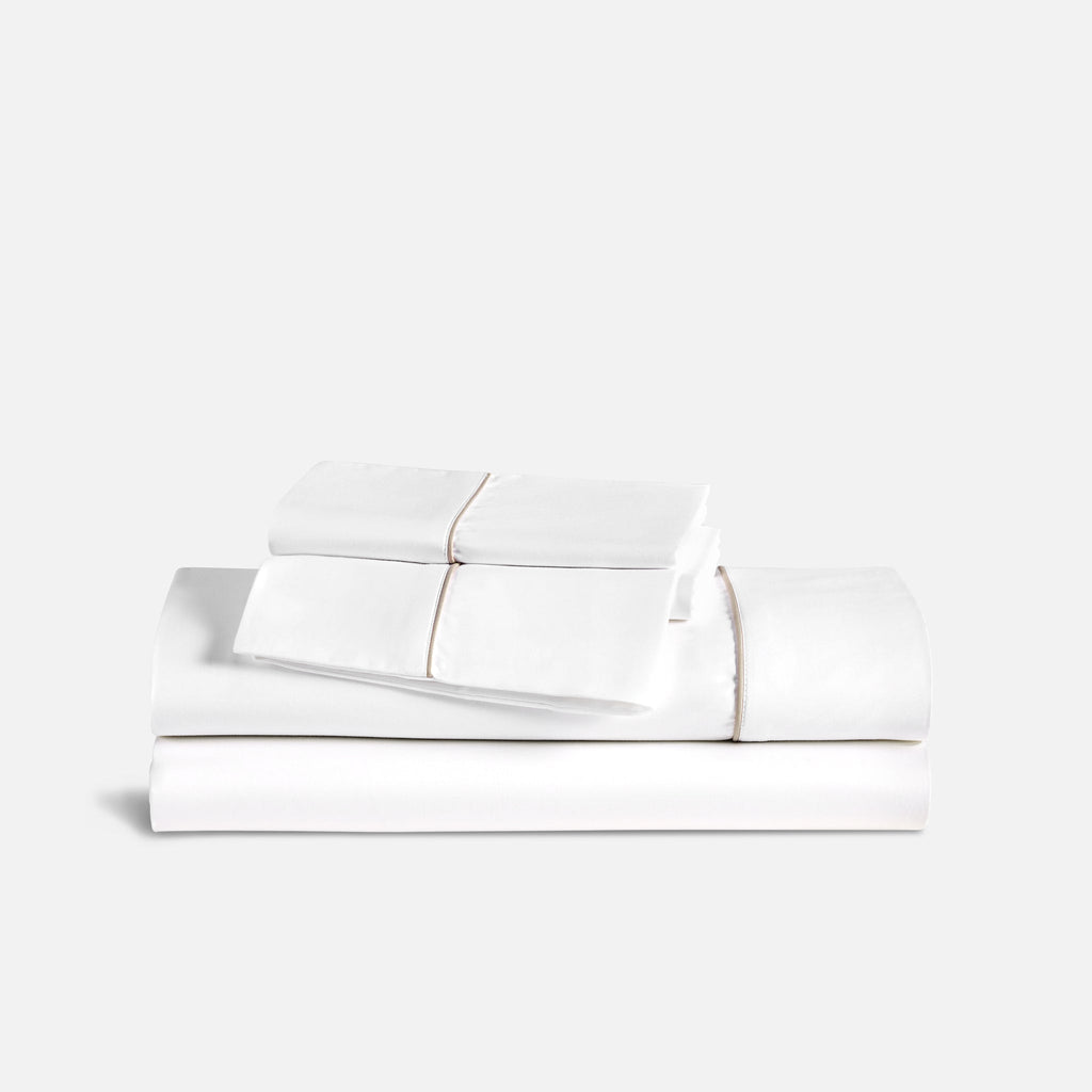 Classic Percale Core Sheet Set - Last Call