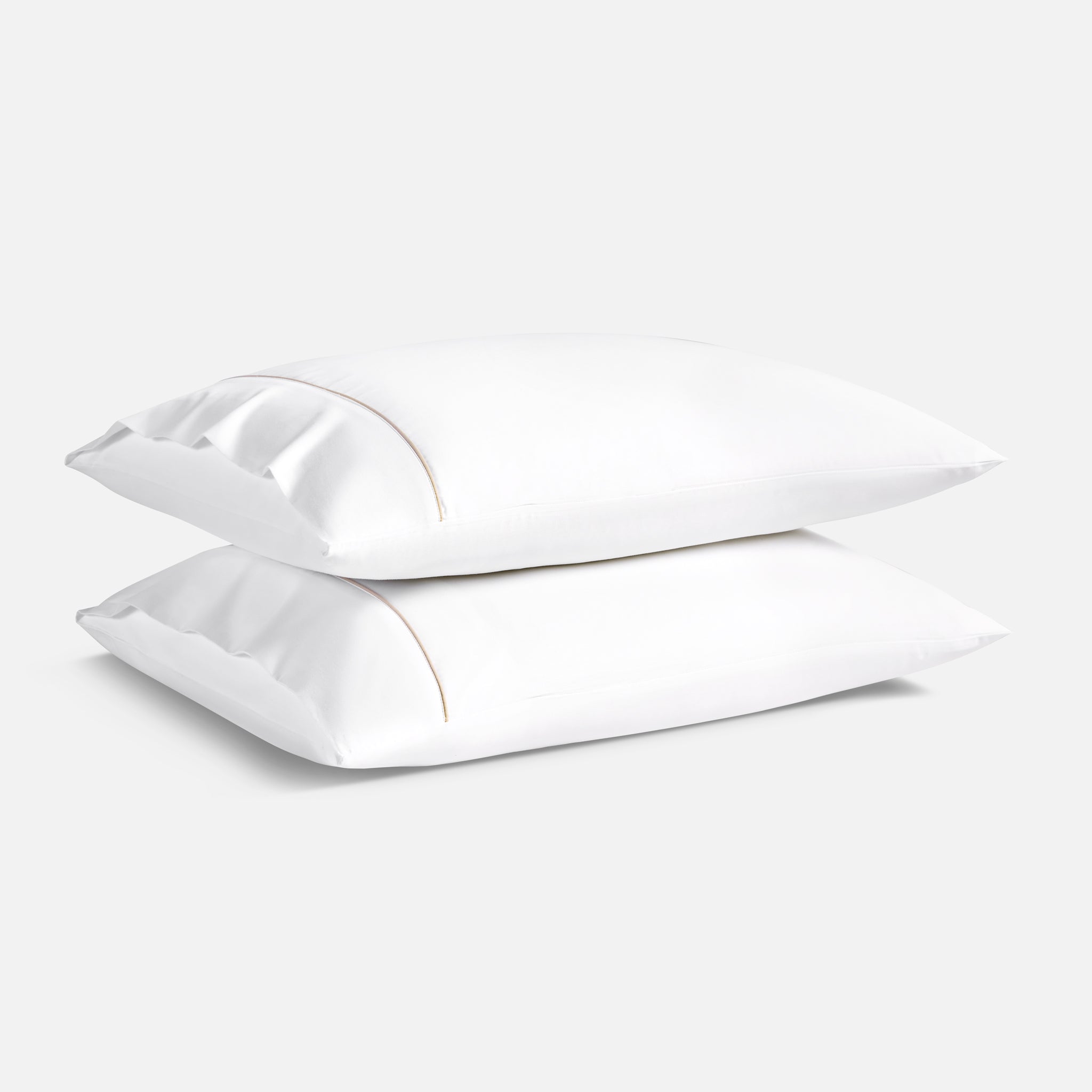 Luxe Sateen Pillowcase Set - Last Call