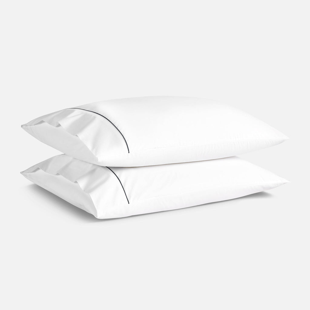 Luxe Sateen Pillowcase Set - Last Call